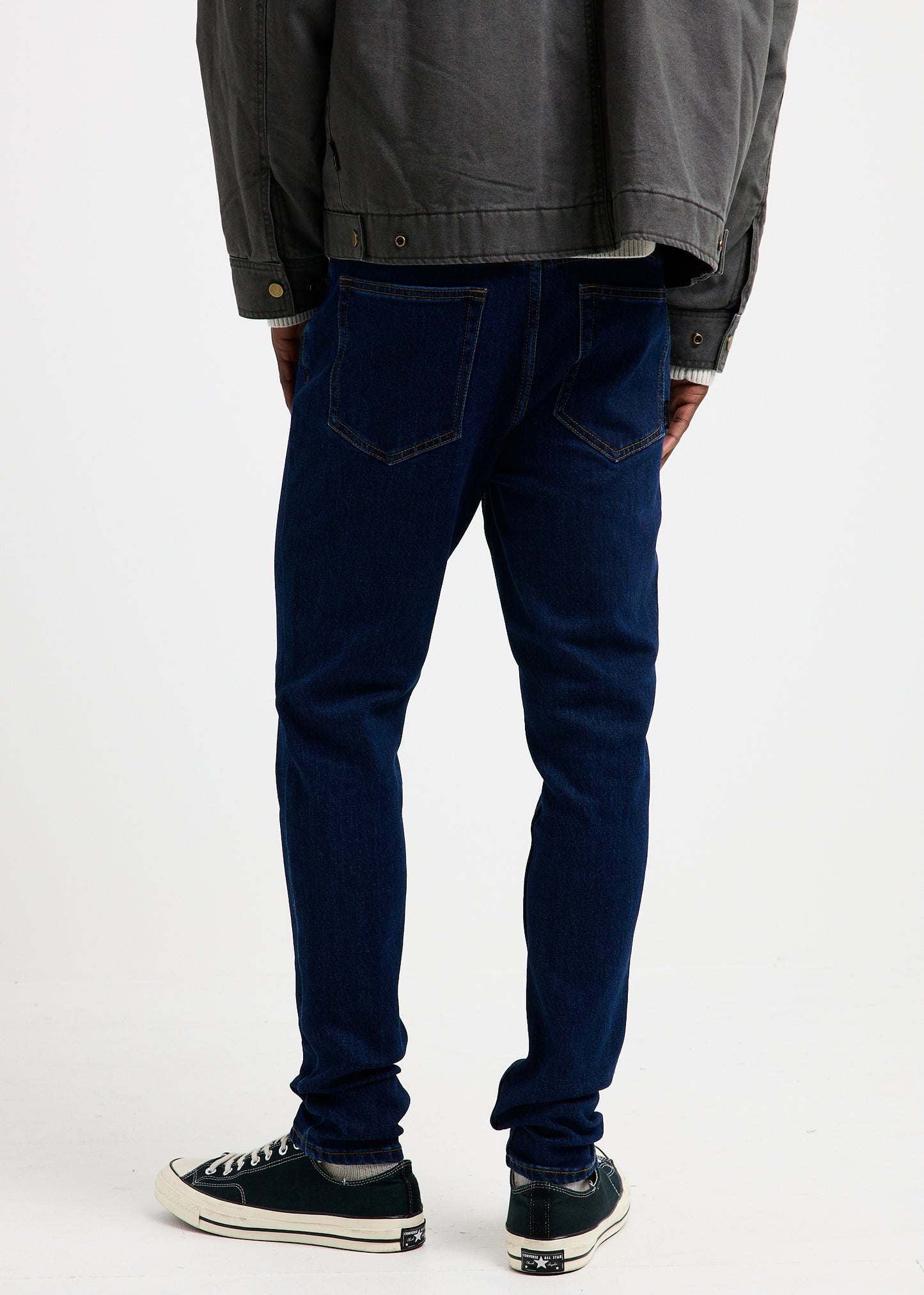 City Riot Denim Jeans
