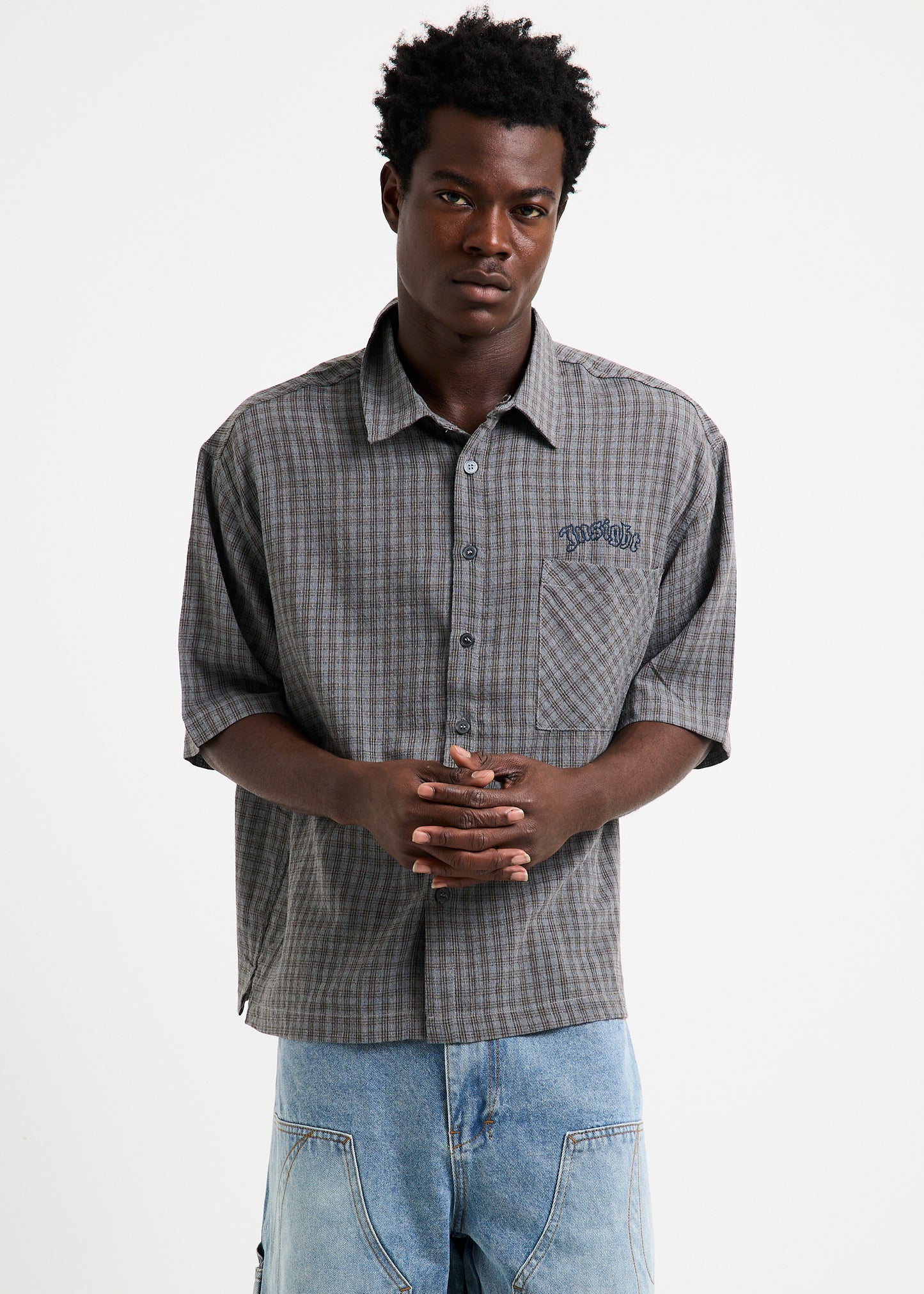 Hex Ss Shirt