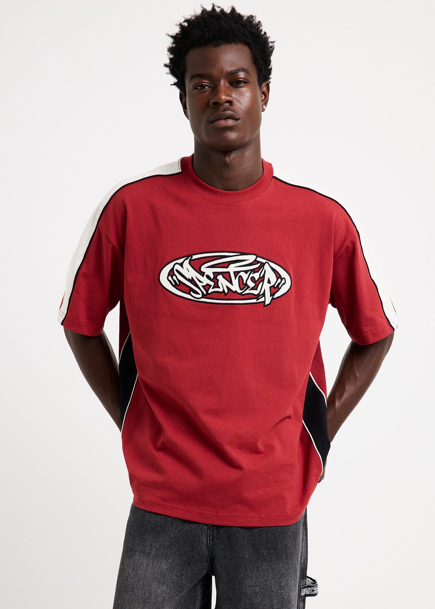 Pace T-Shirt