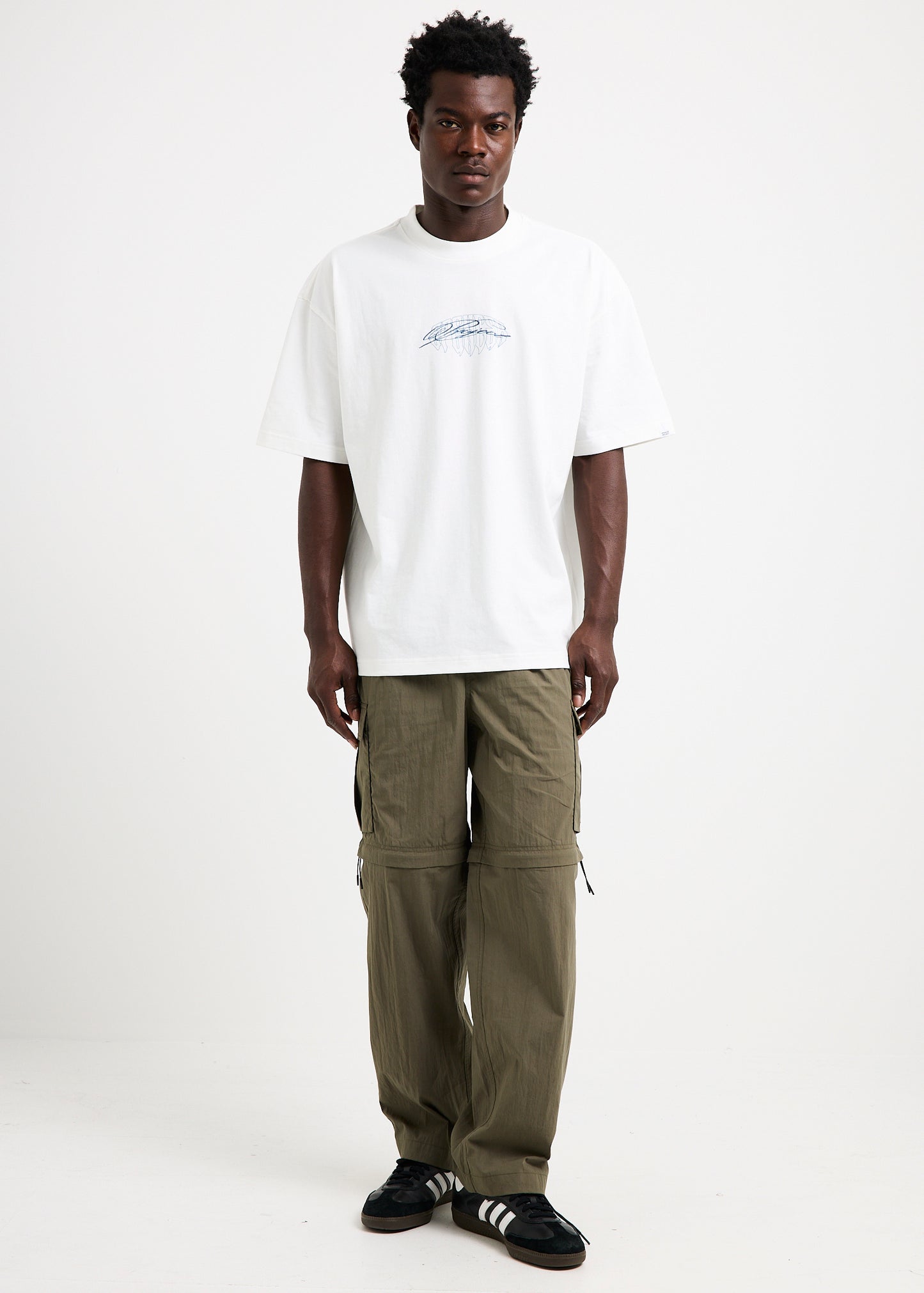 Bust T-Shirt