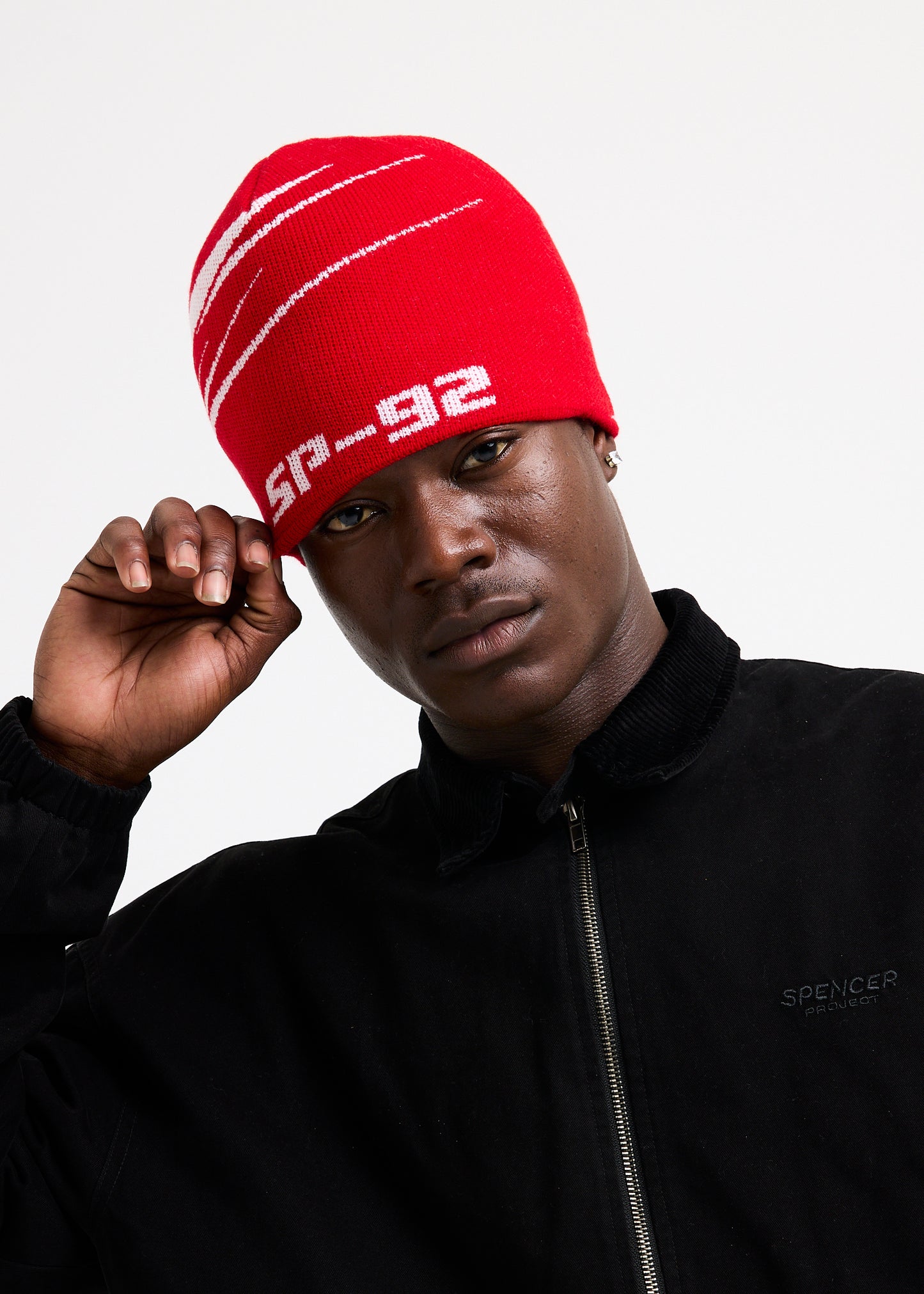 Lean Beanie