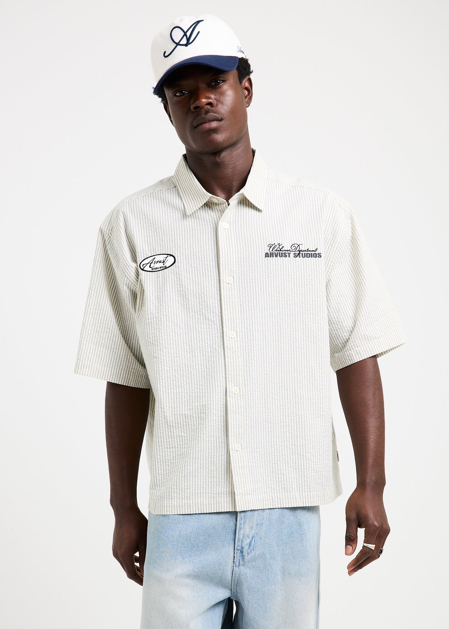 Jetty Short Sleeve Shirt