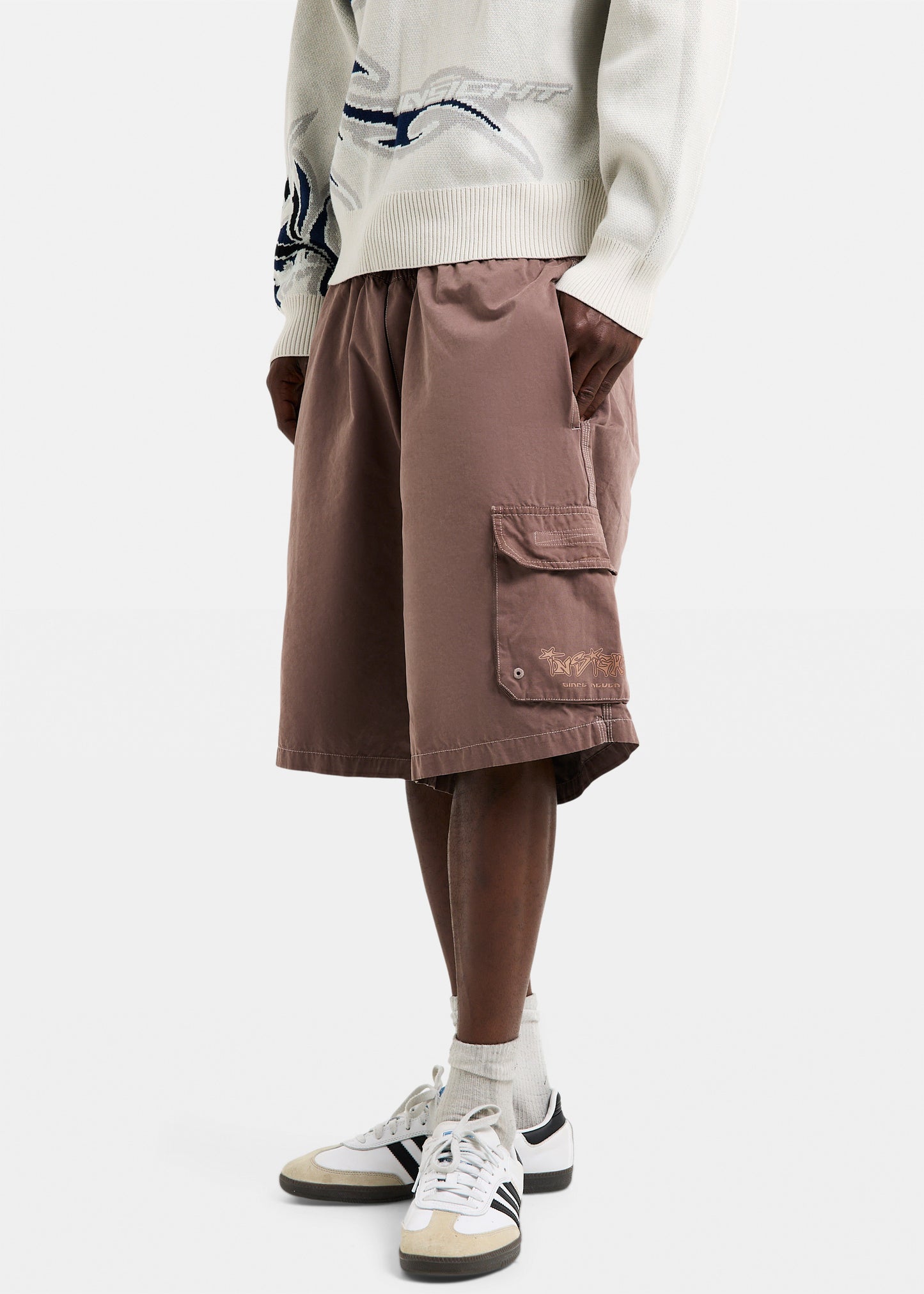 Helix Cargo Boardshorts