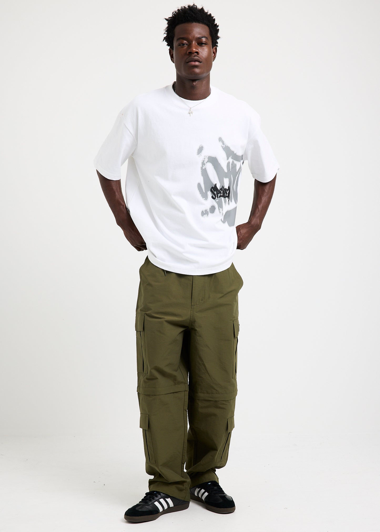 Street Tagger T-Shirt