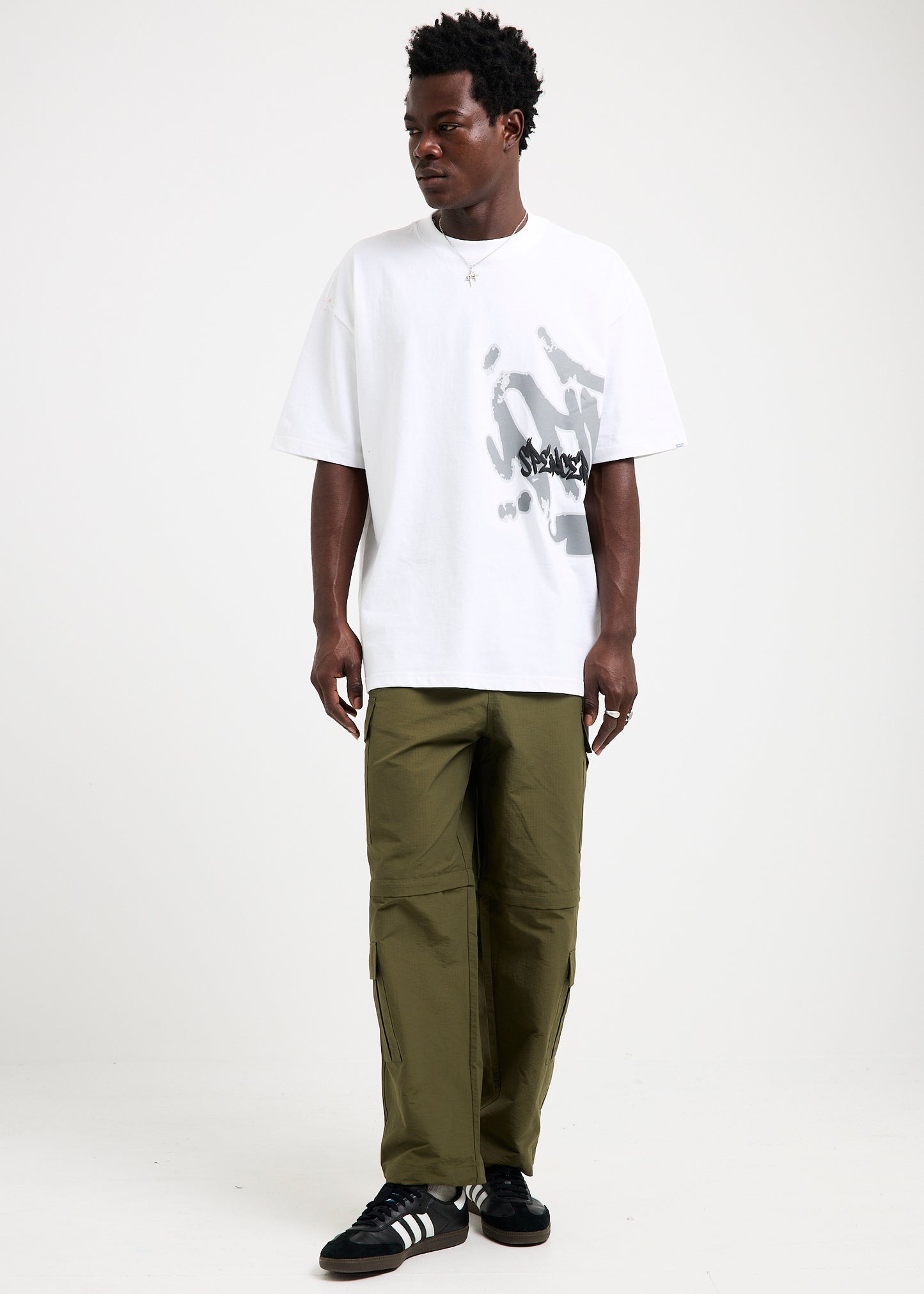 Threads Cargo Pants