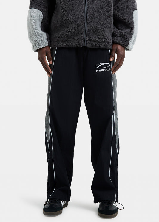 Essential Pants BLACK