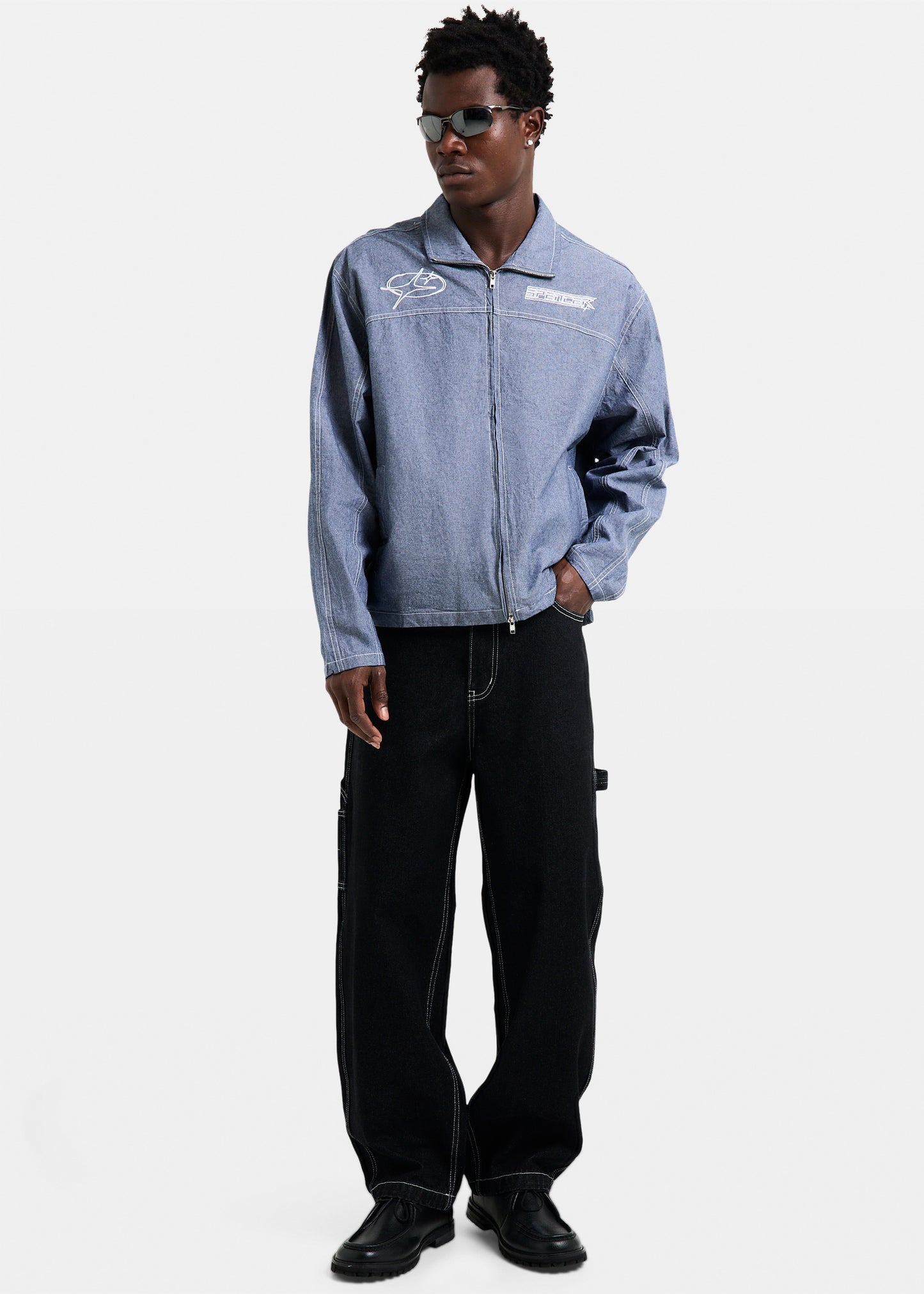 Rise Ls Shirt