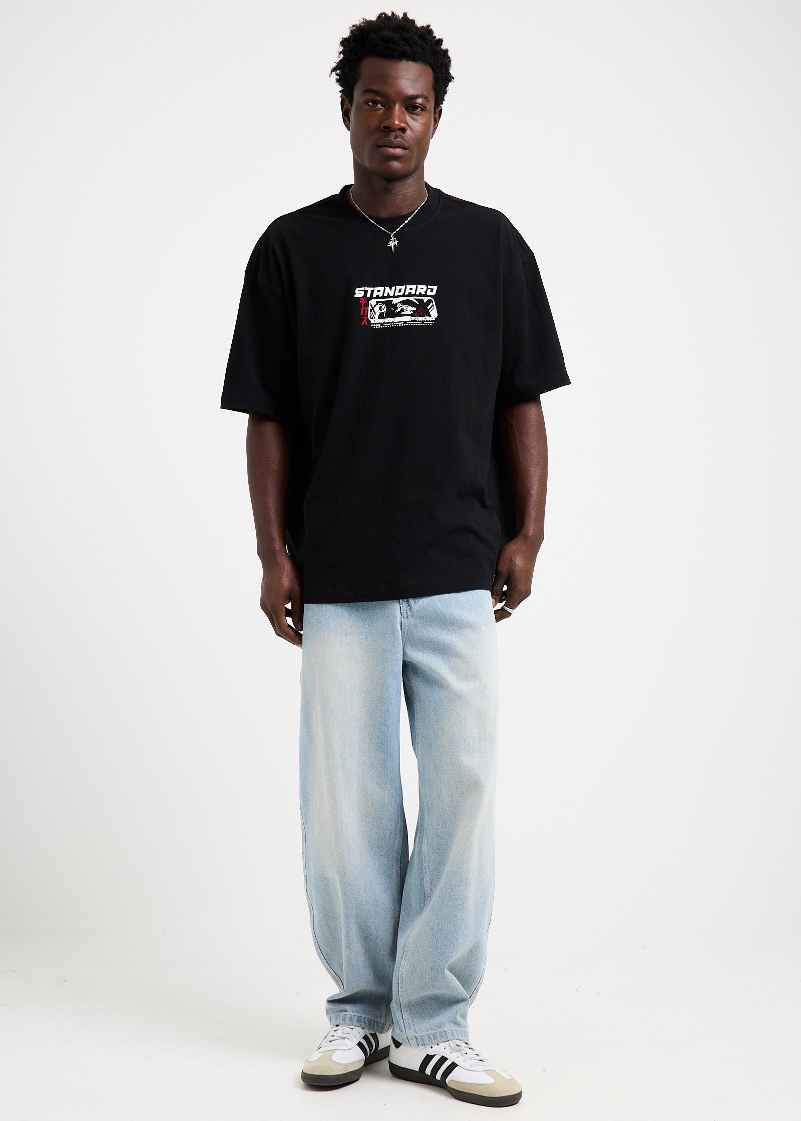 Tokyo Drift T-Shirt – General Pants Co.