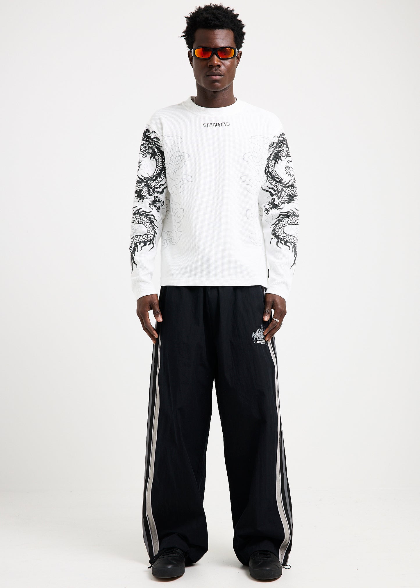 Hydra Long Sleeve Tee