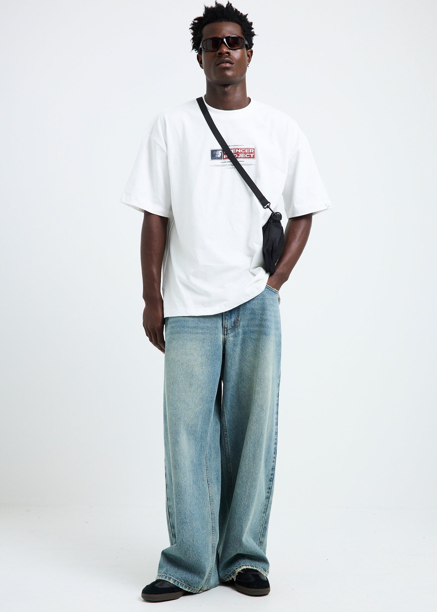 Community T-Shirt