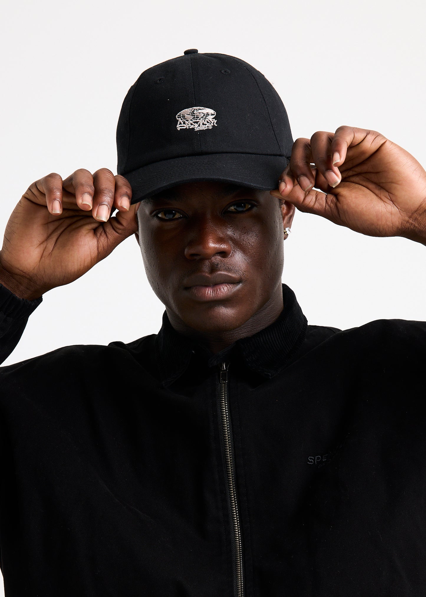 Harring Cap