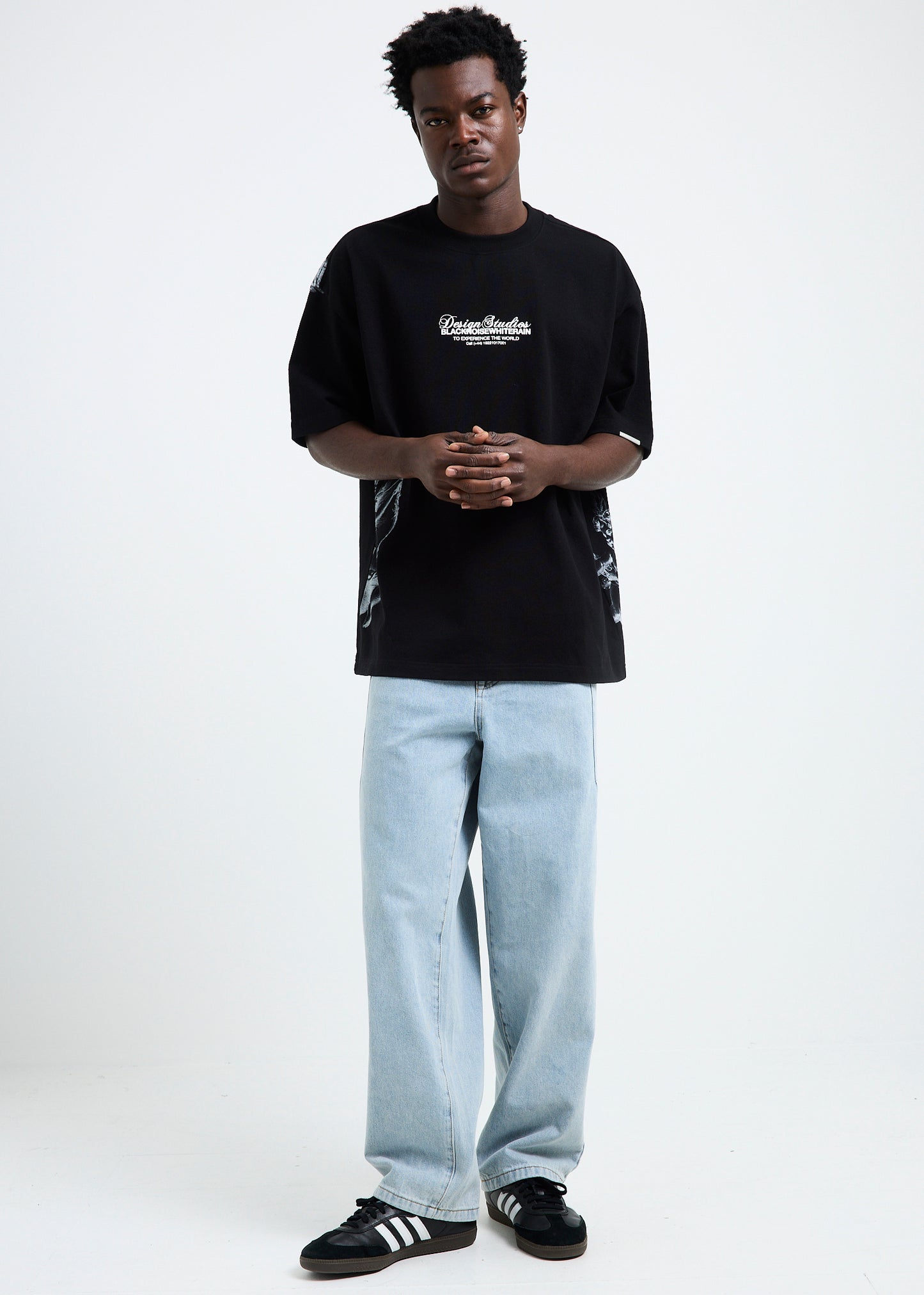 Float T-Shirt