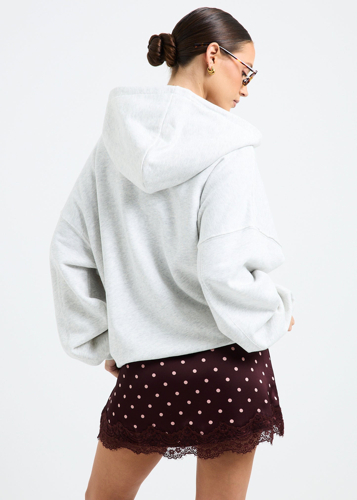 NYC Oversized Hoodie