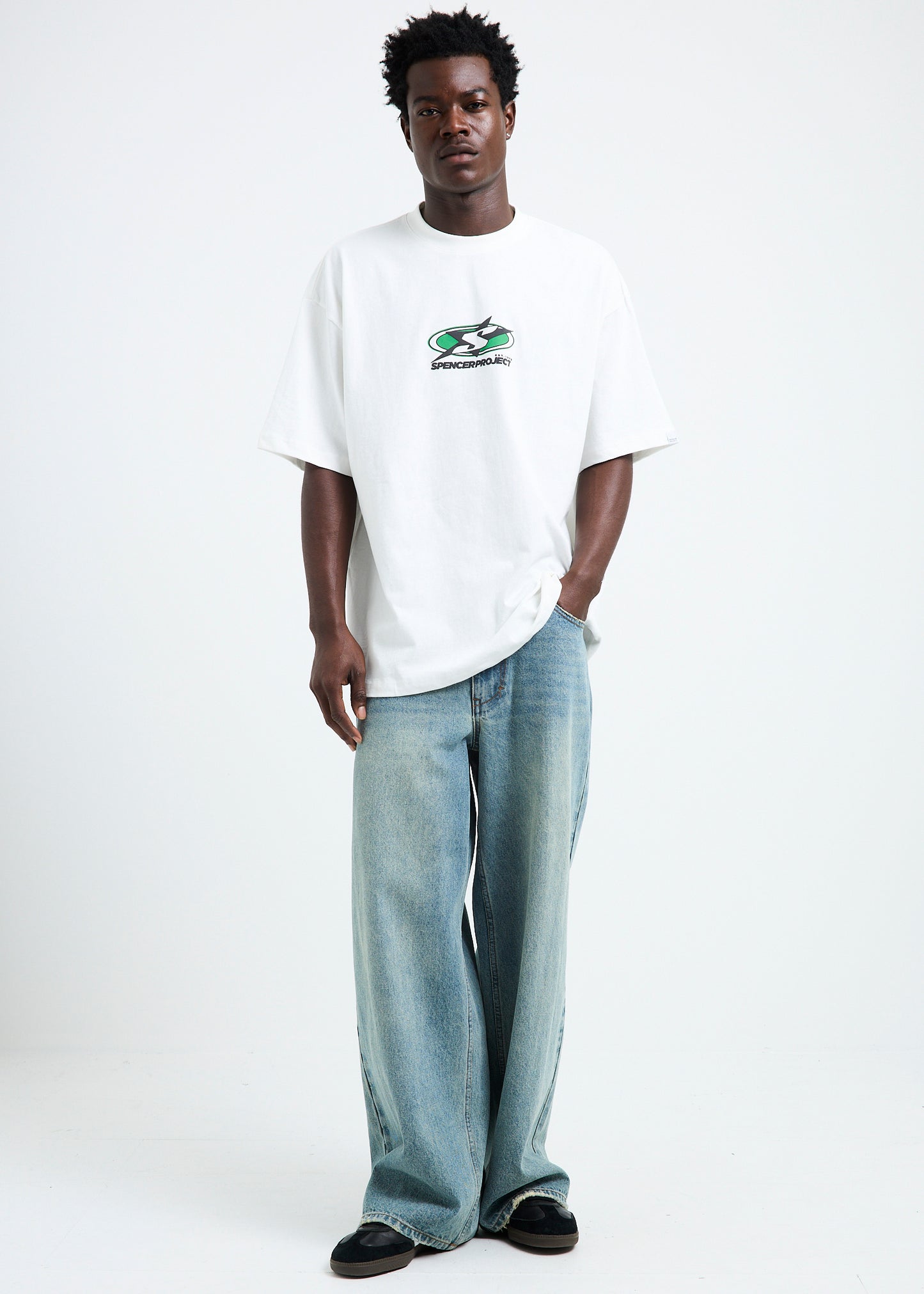 Tuned T-Shirt