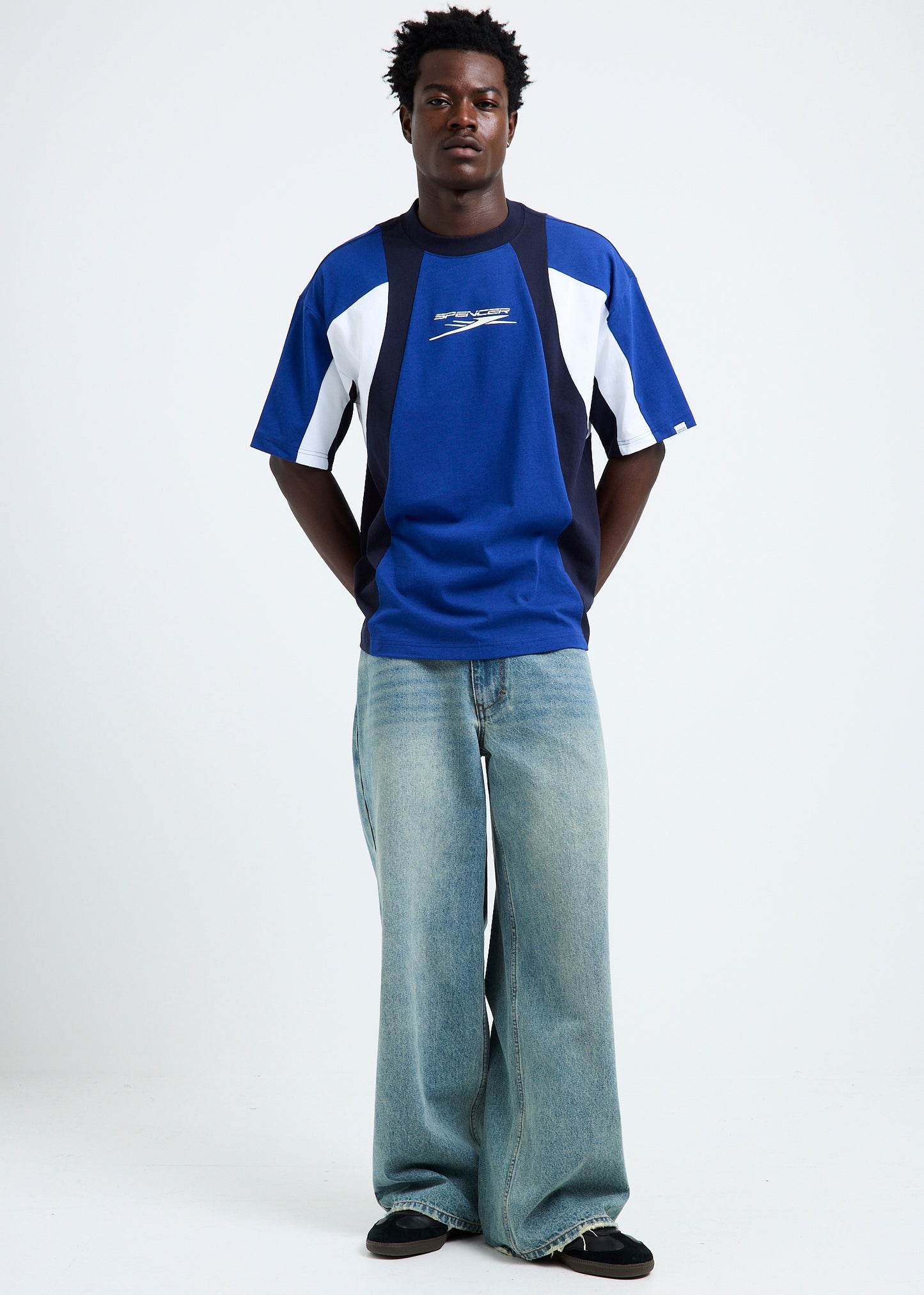 Fast T-Shirt
