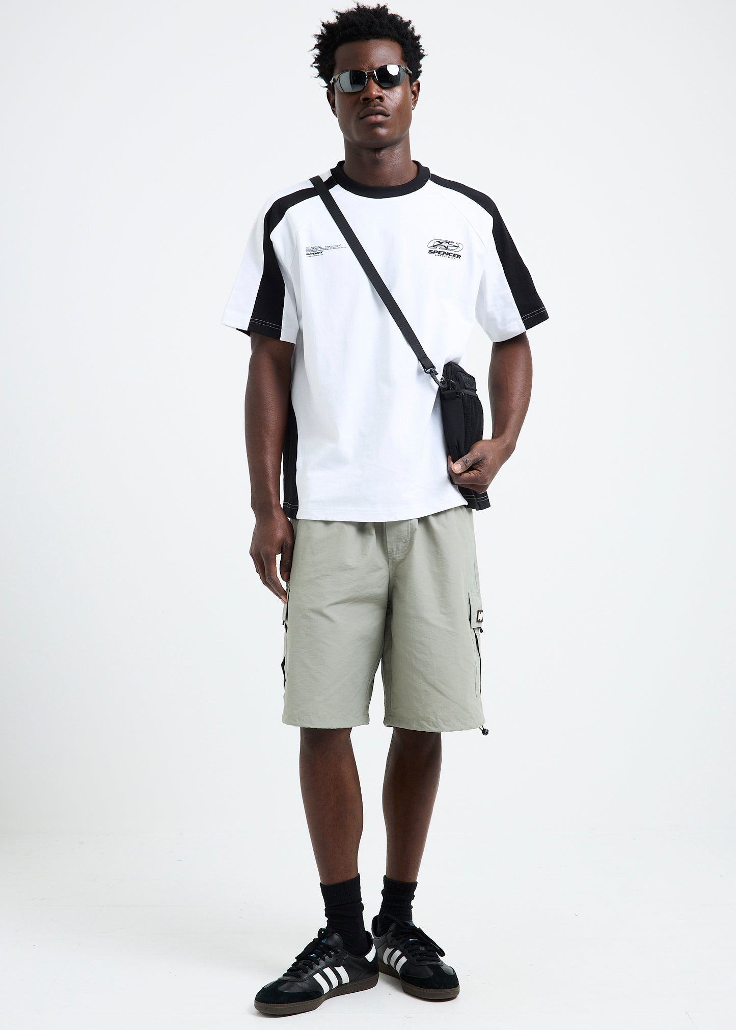Plains T-Shirt