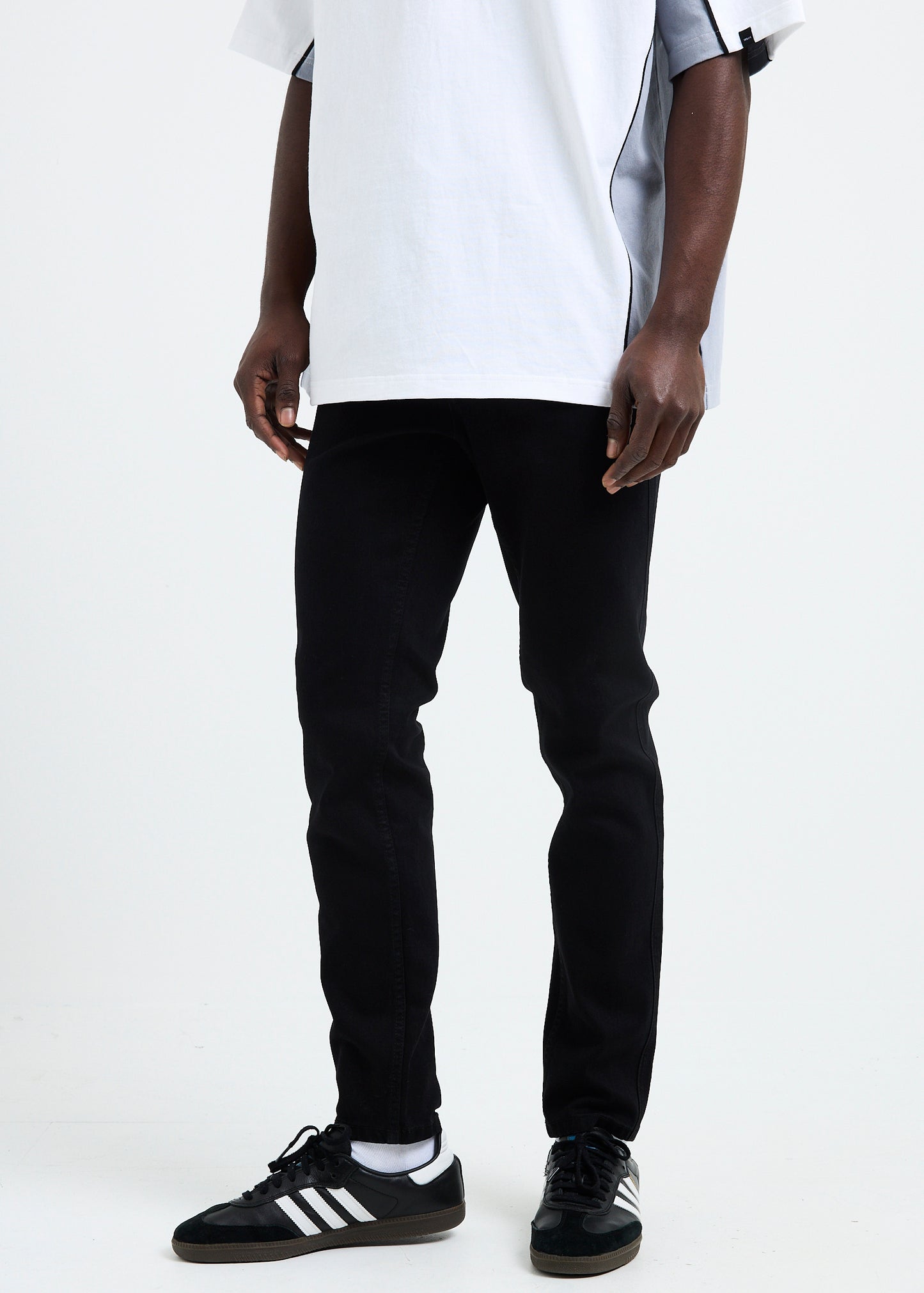 Revolver Denim Skinny Jeans