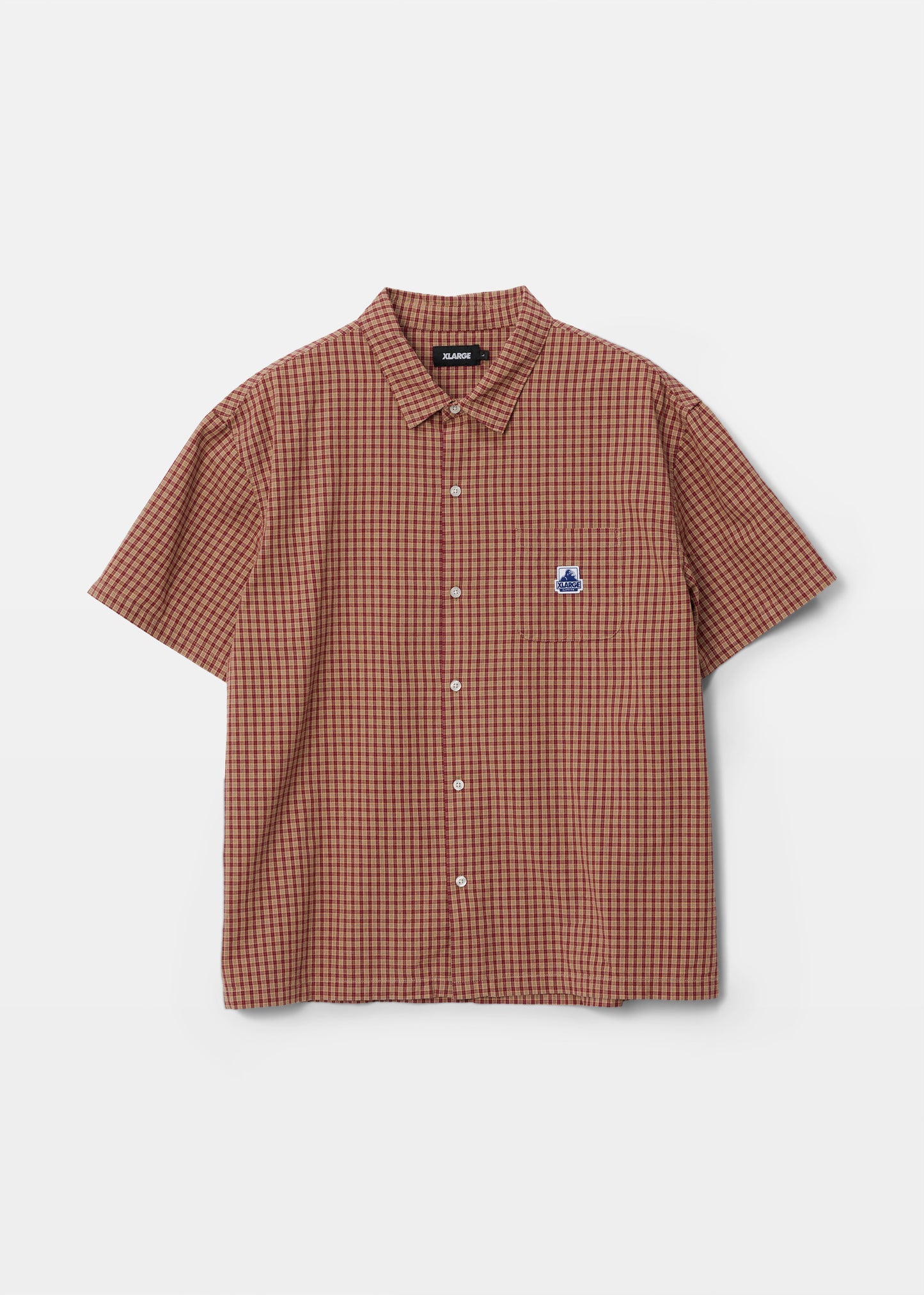 Smith Short Sleeve Shirt
