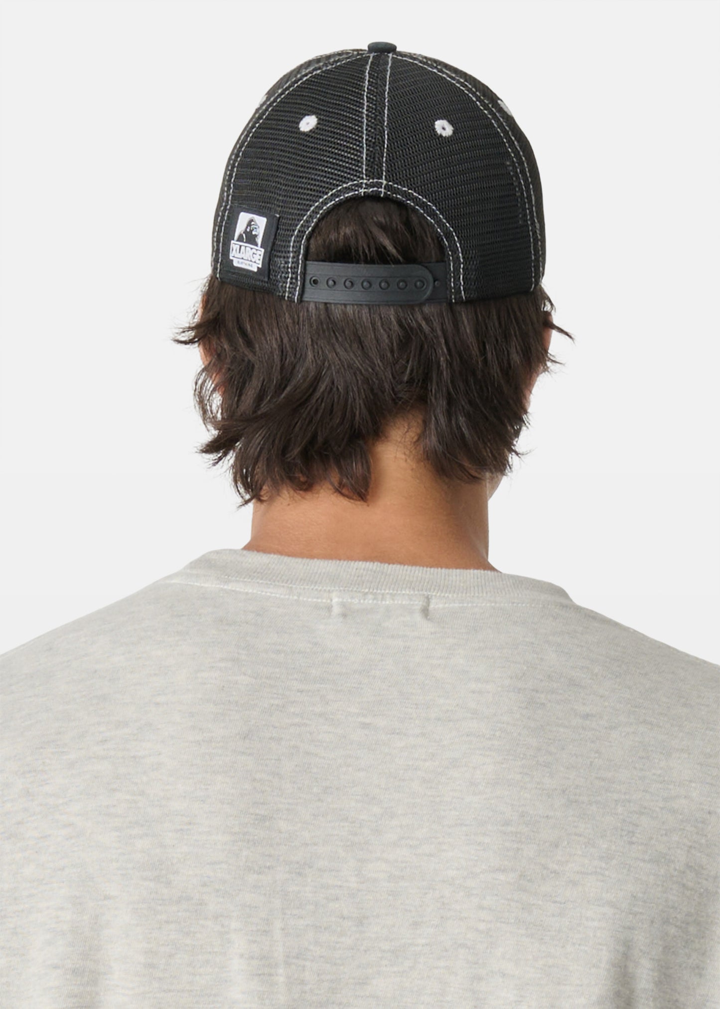 LA Star Low Pro Trucker Hat