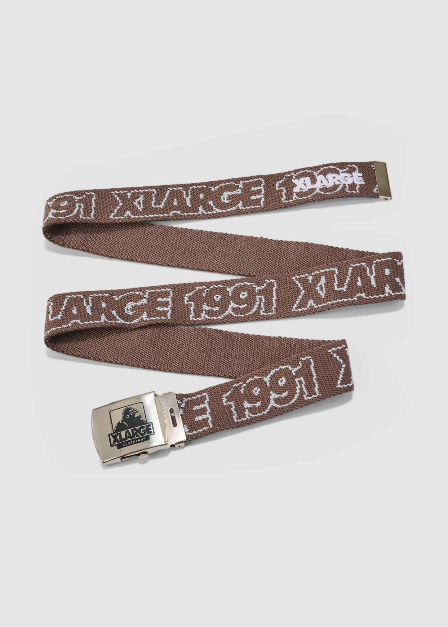 91 Jacquard Belt