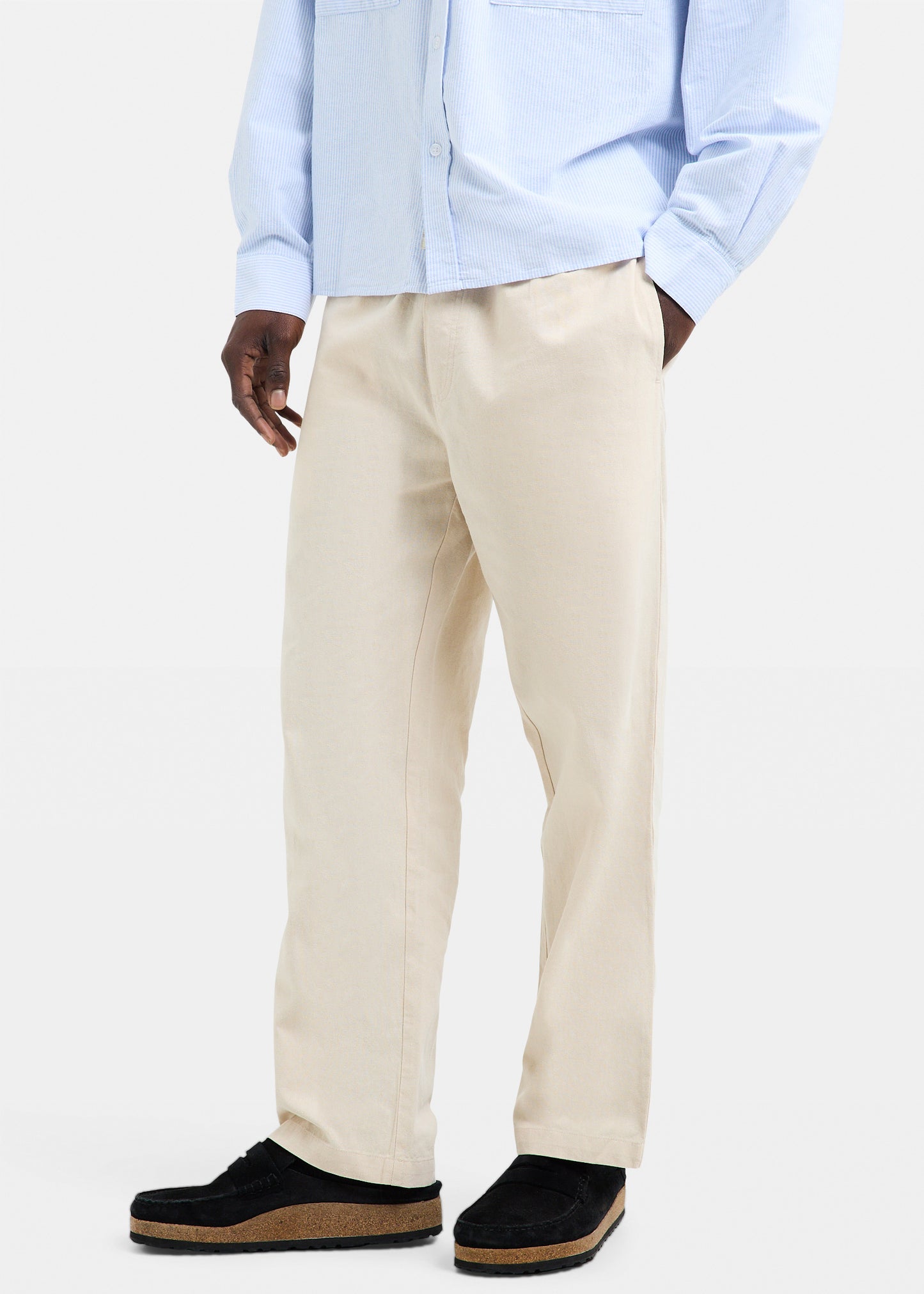 Broody Pants
