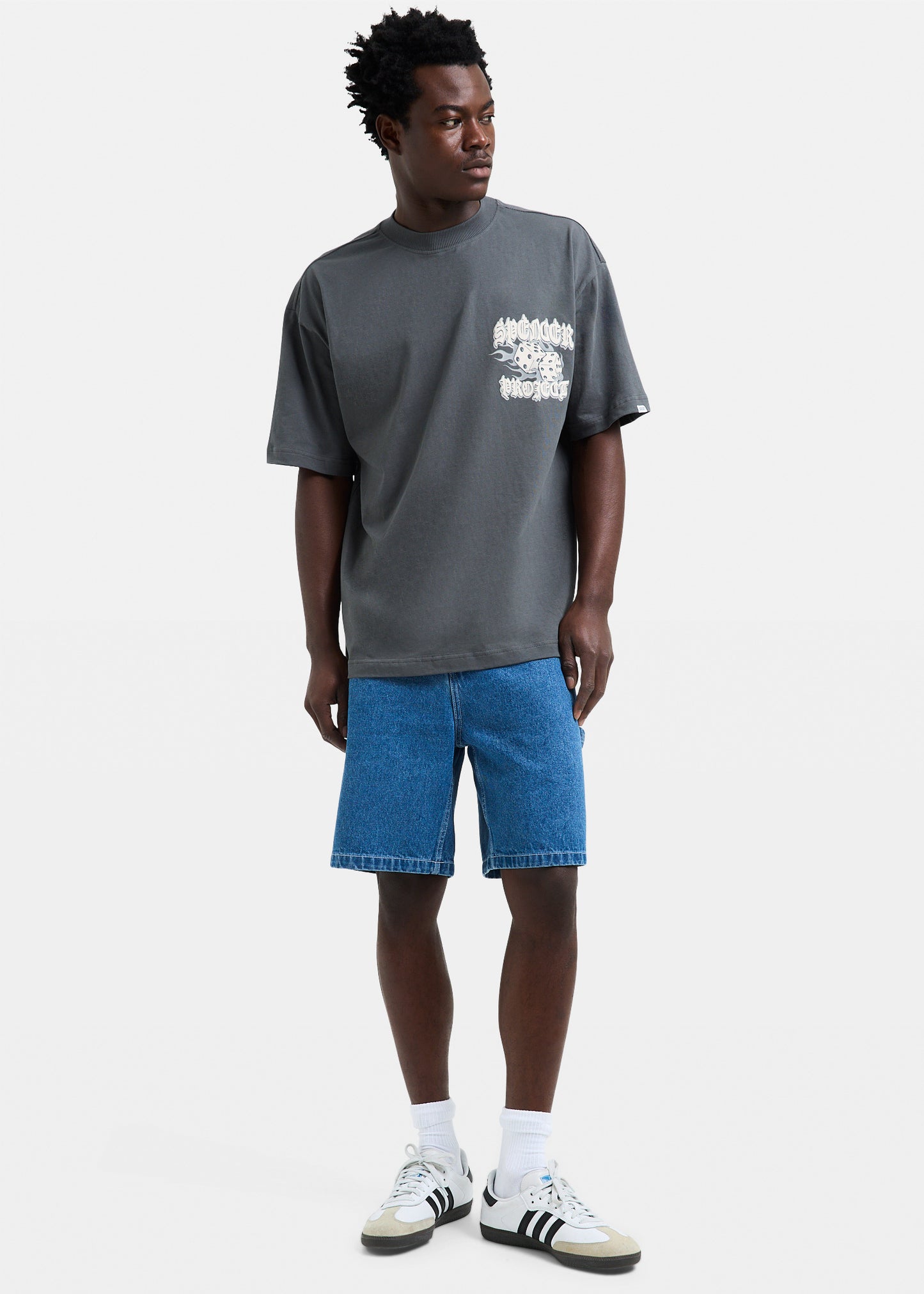 Pilot Shorts