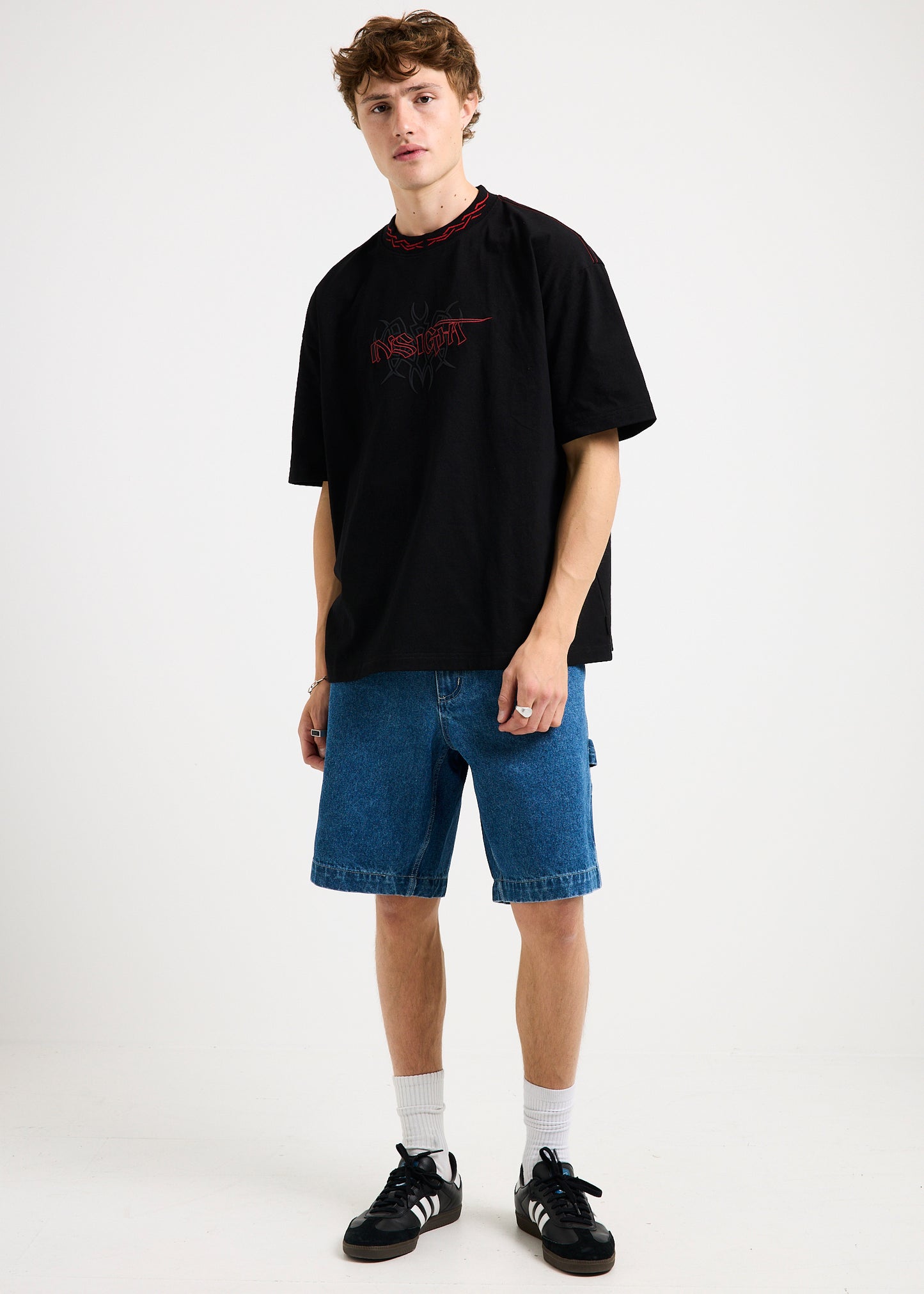 Hilo Short Sleeve T-Shirt