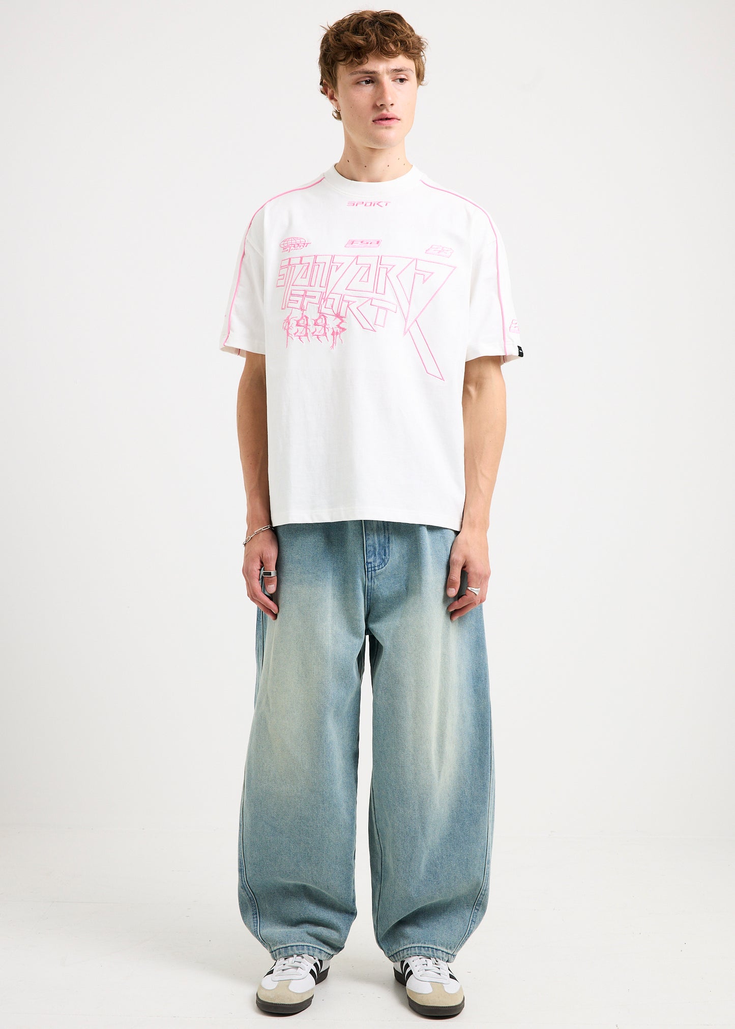 Impact T-Shirt