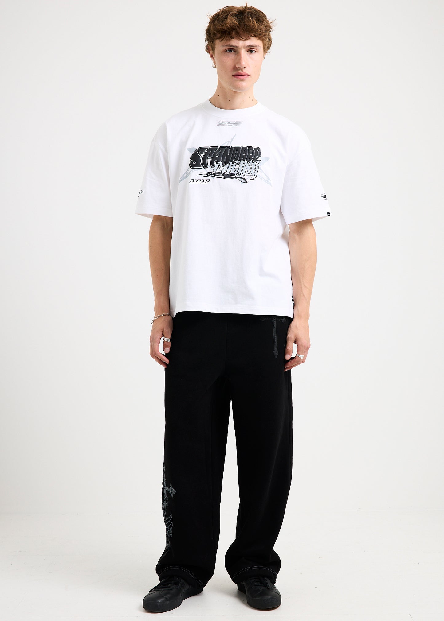 Pulse Trackies