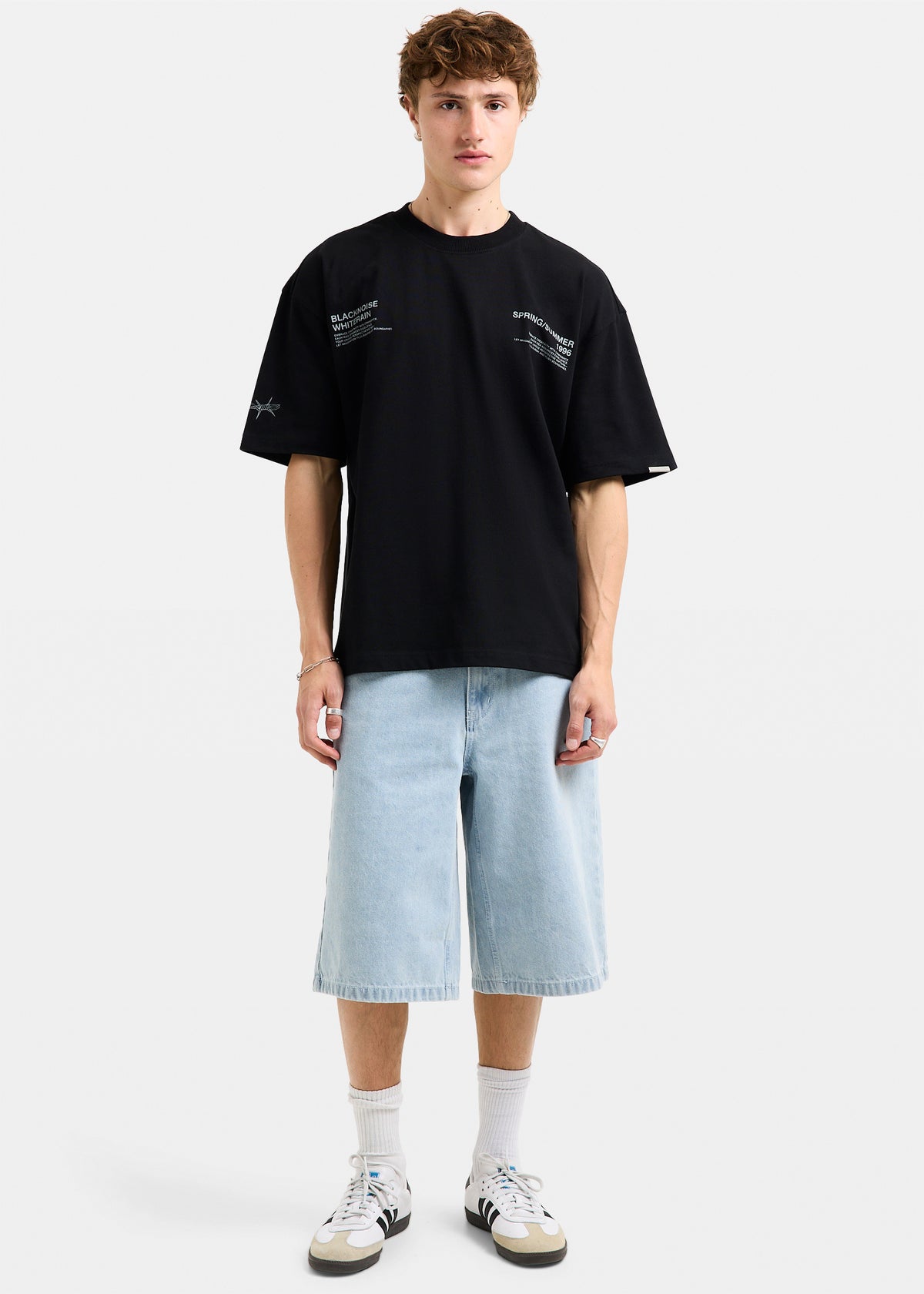 Overdrive T-Shirt