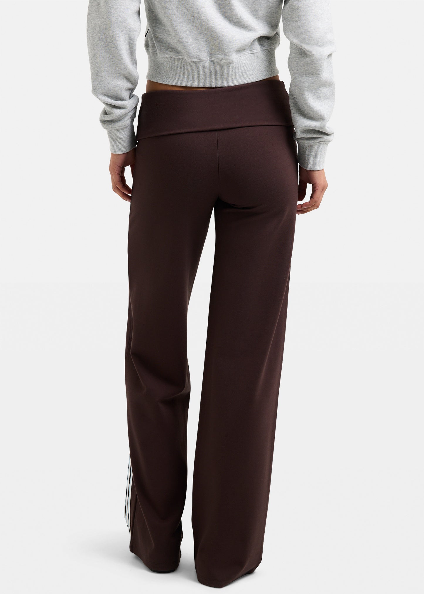 Johanna Fold Over Leggings