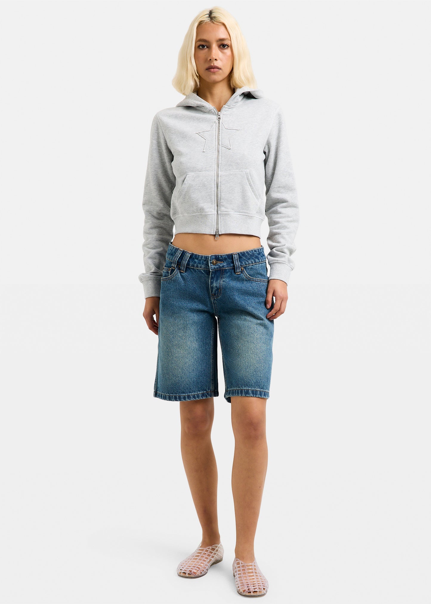 Kennedy Low Jort