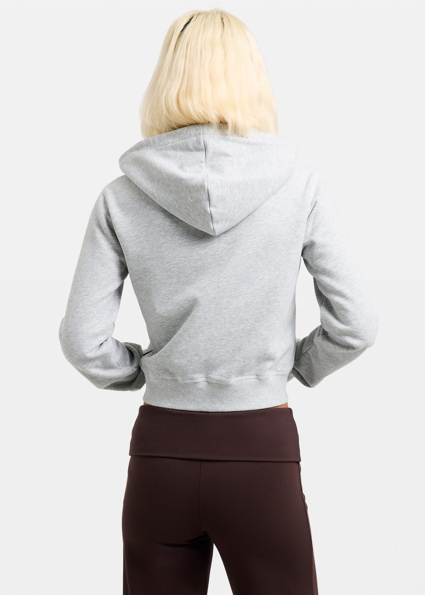 Astra Zip Thru Hoodie