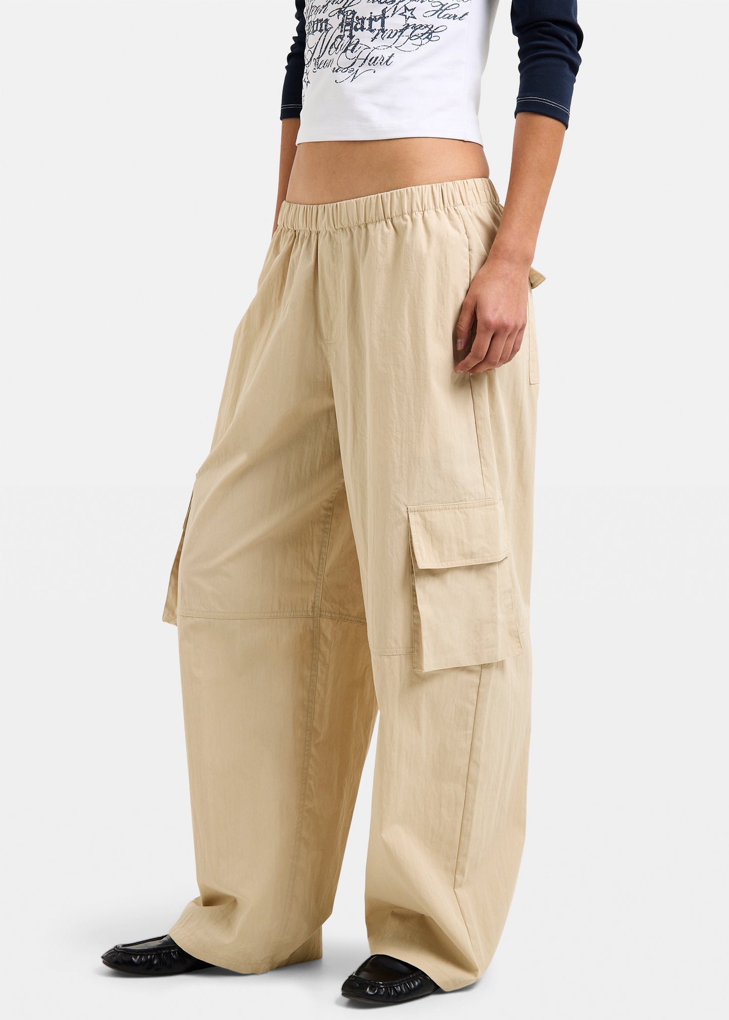 Vesta Spray Utility Pants