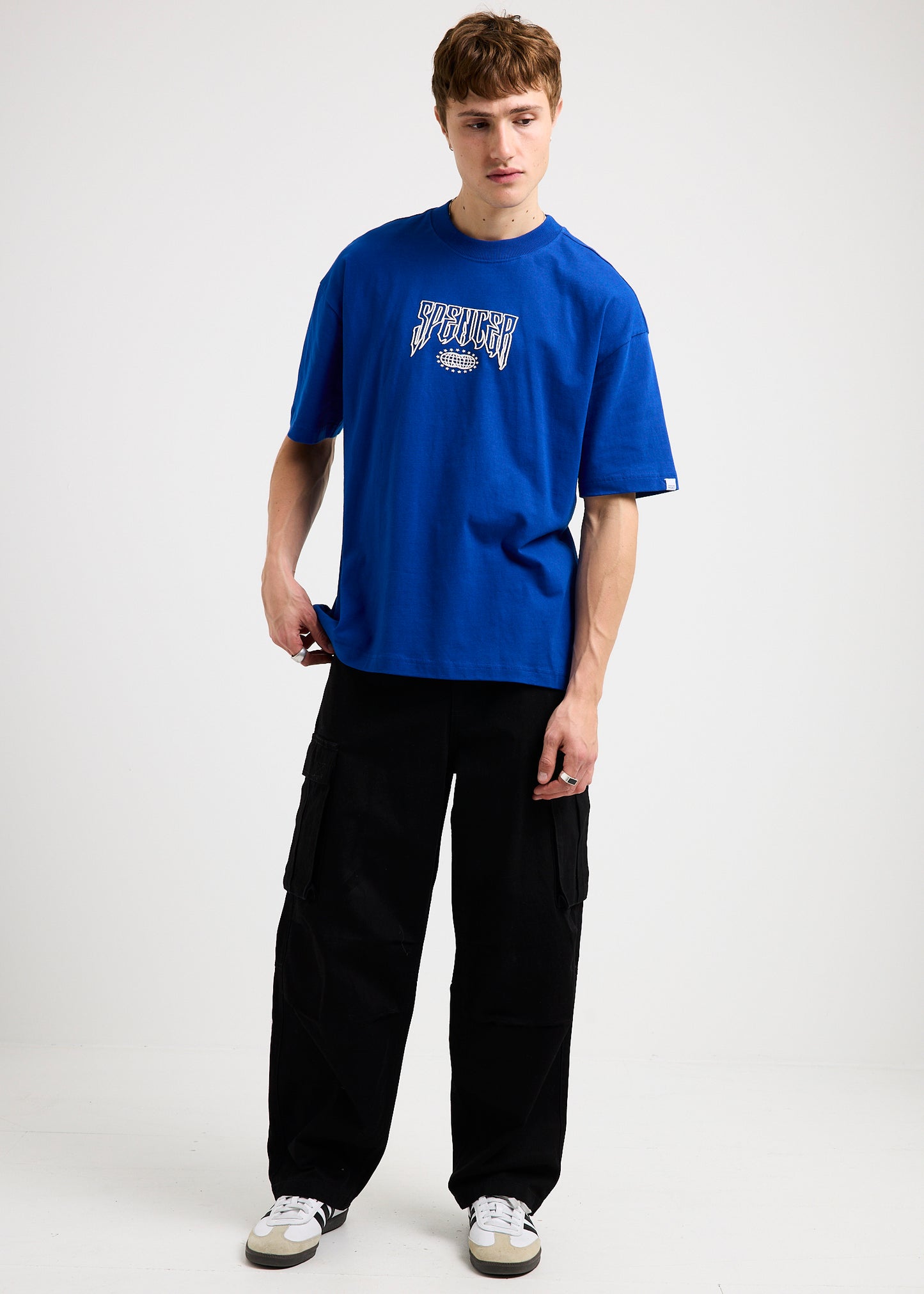 Merto Cargo Pants