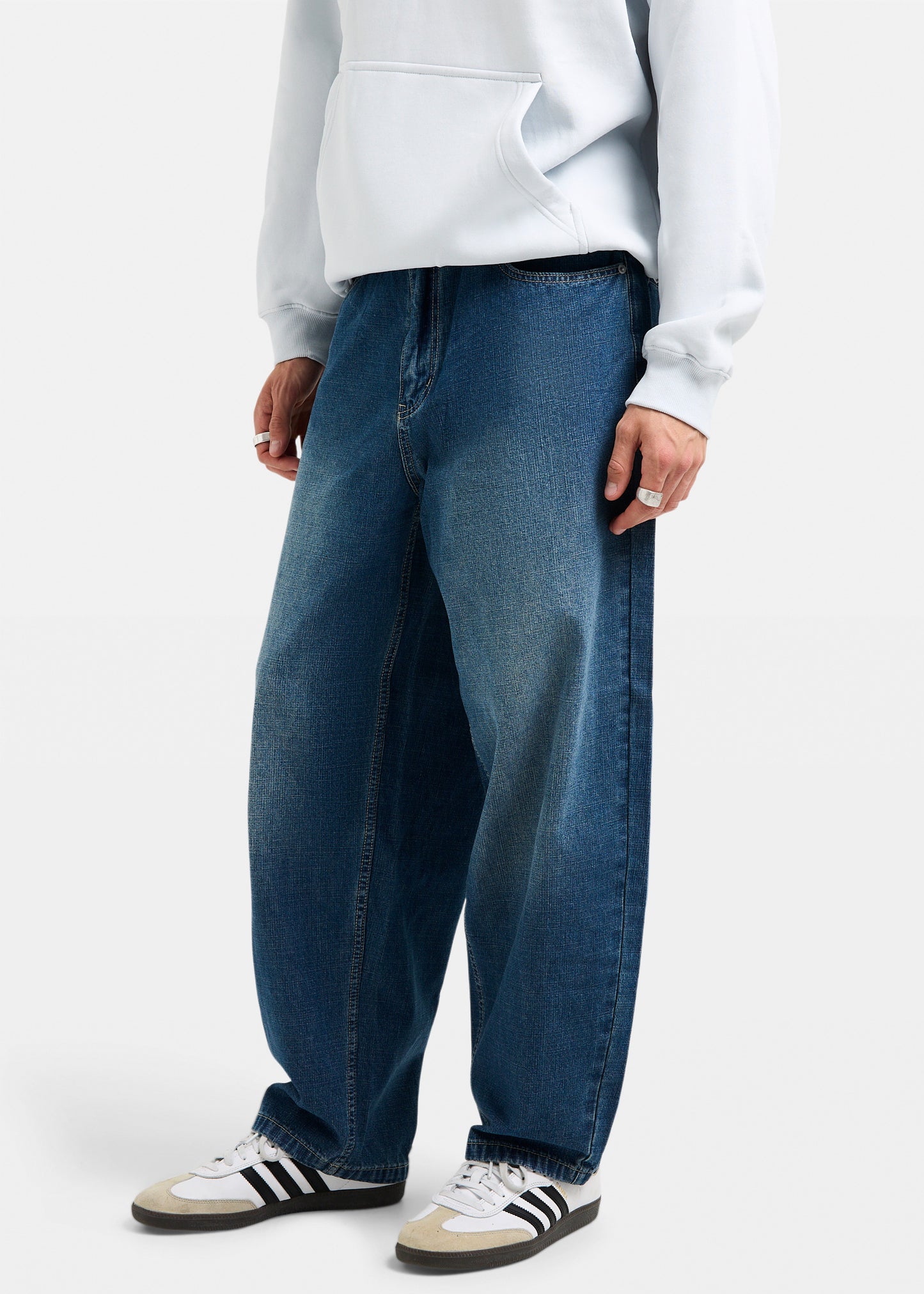 Voltage Baggy Jean