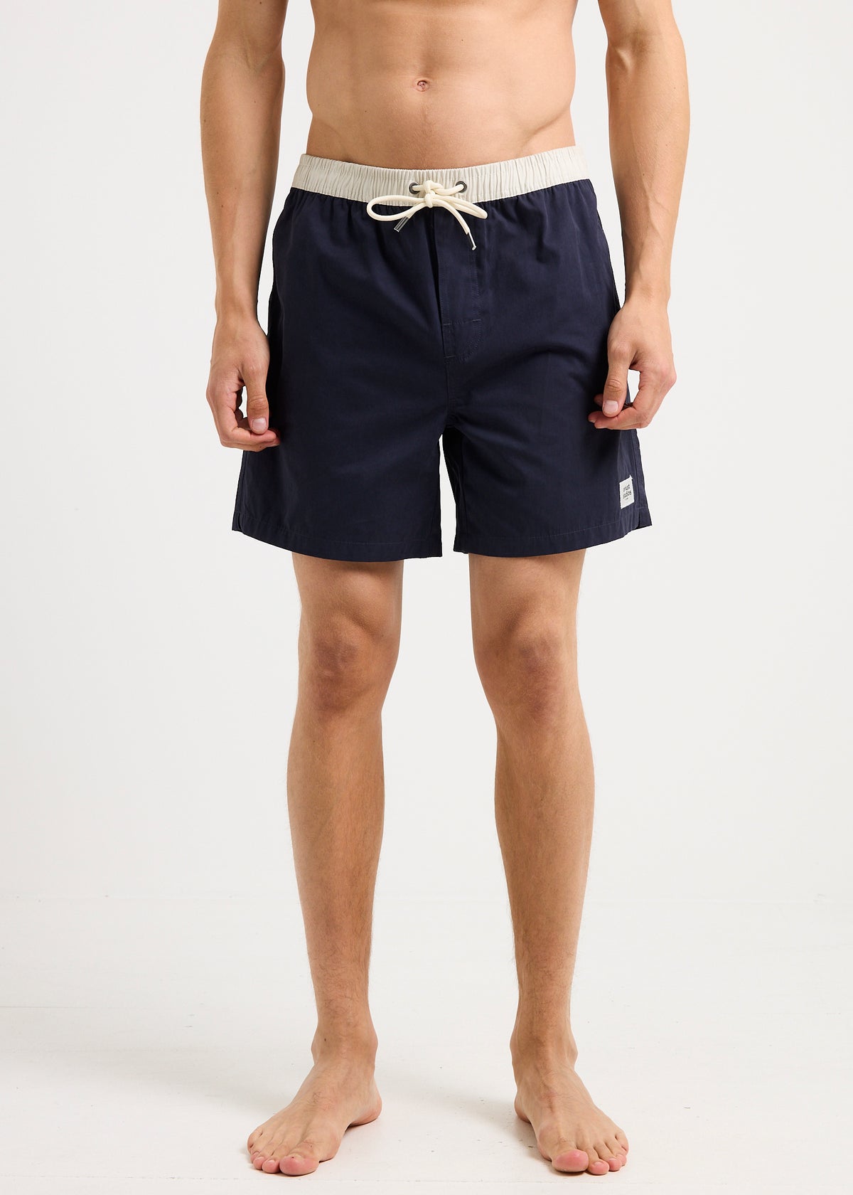 Nico Boardshort NAVY