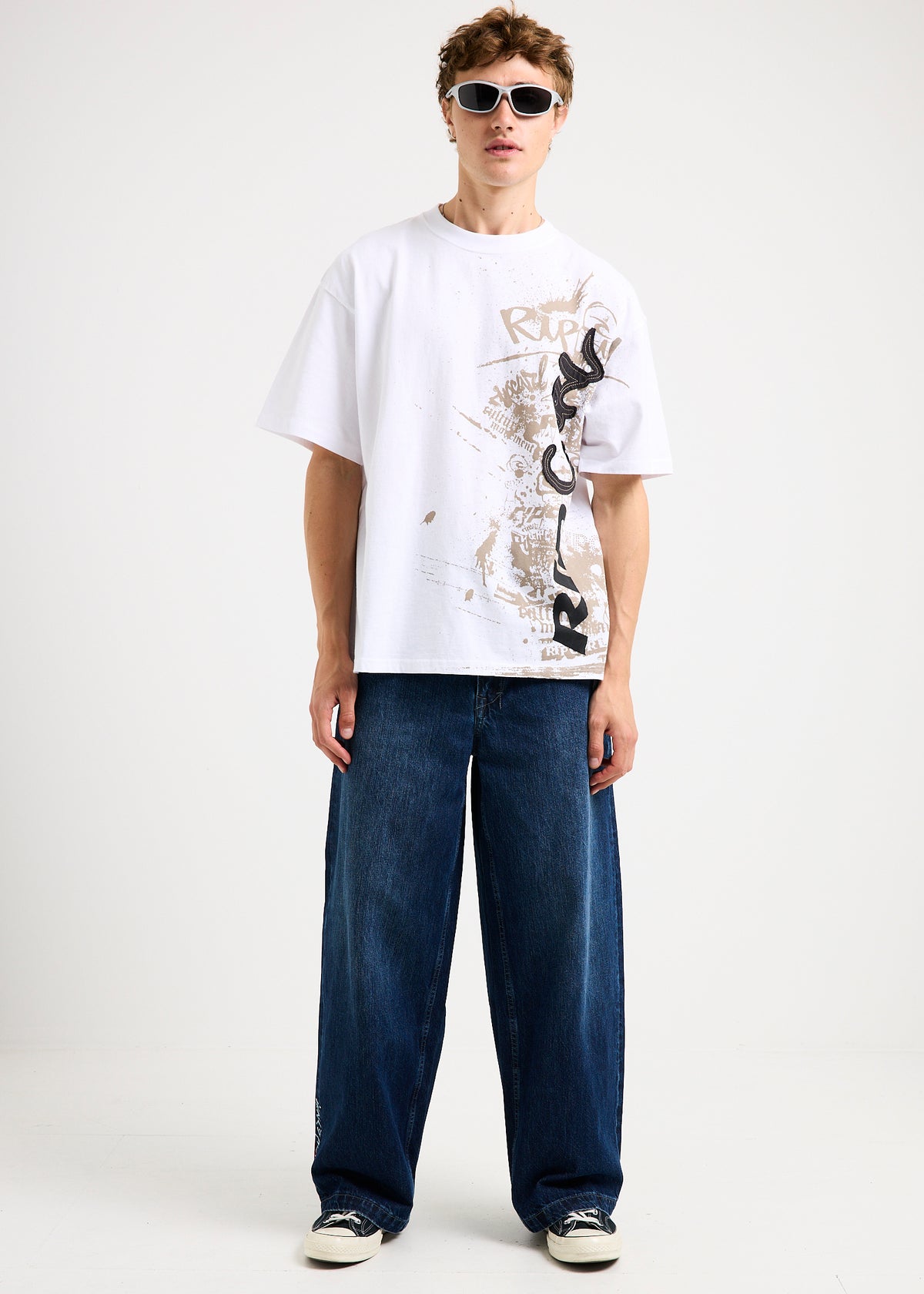 Undercurrent Denim Jeans