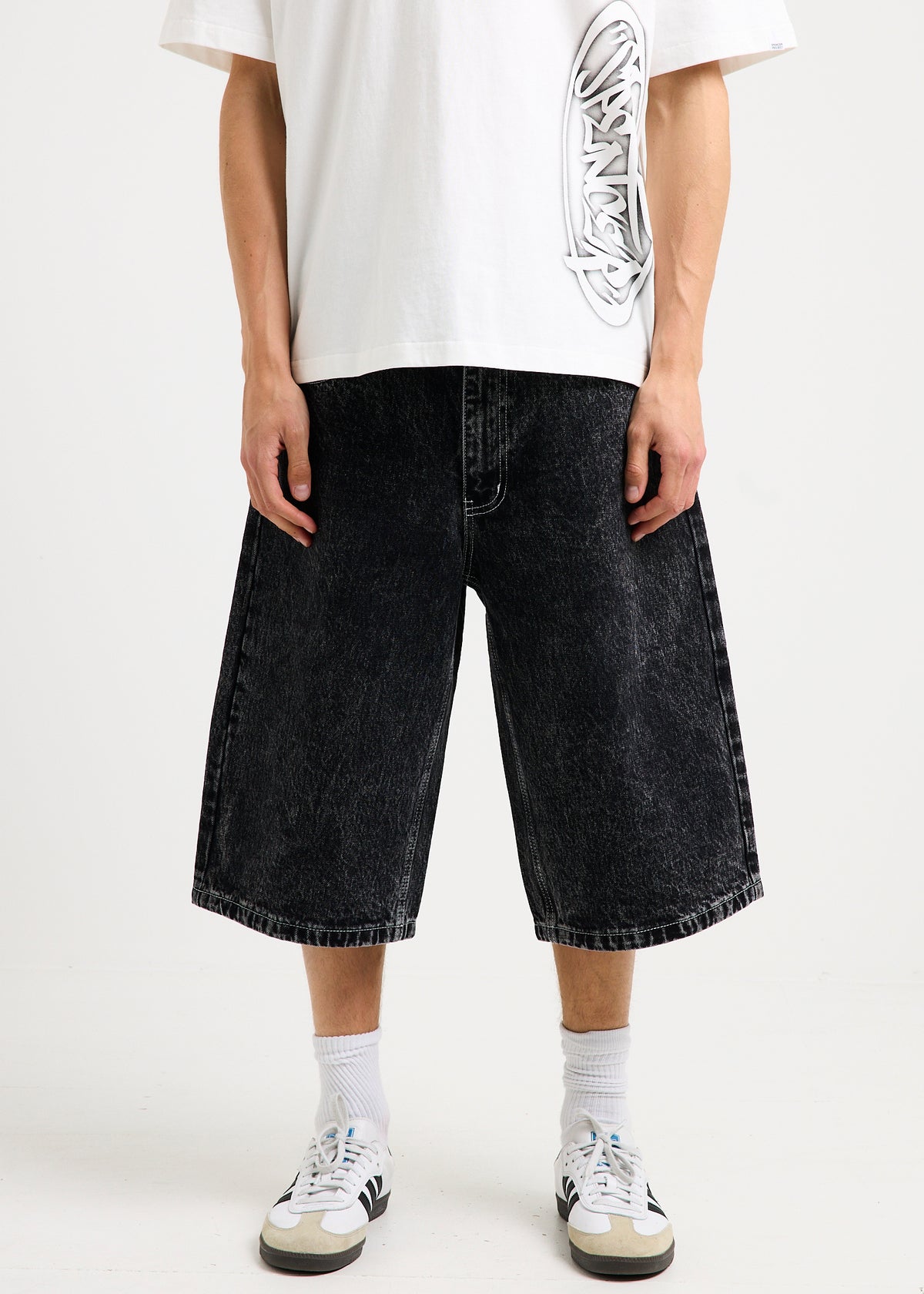 Bolt Jorts