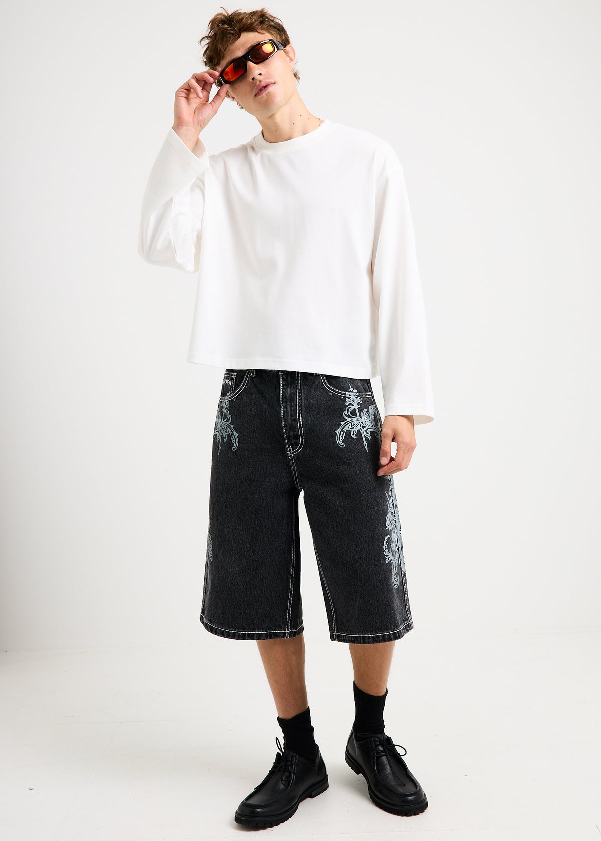Barrier Shorts