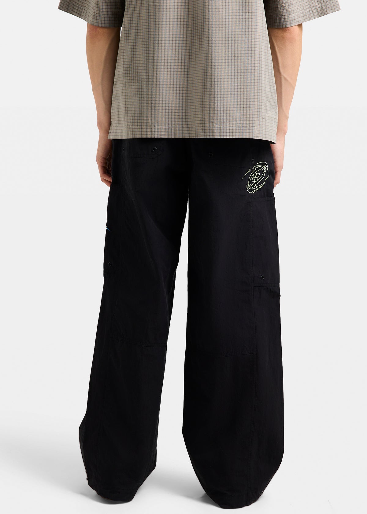 Trench Utility Pant