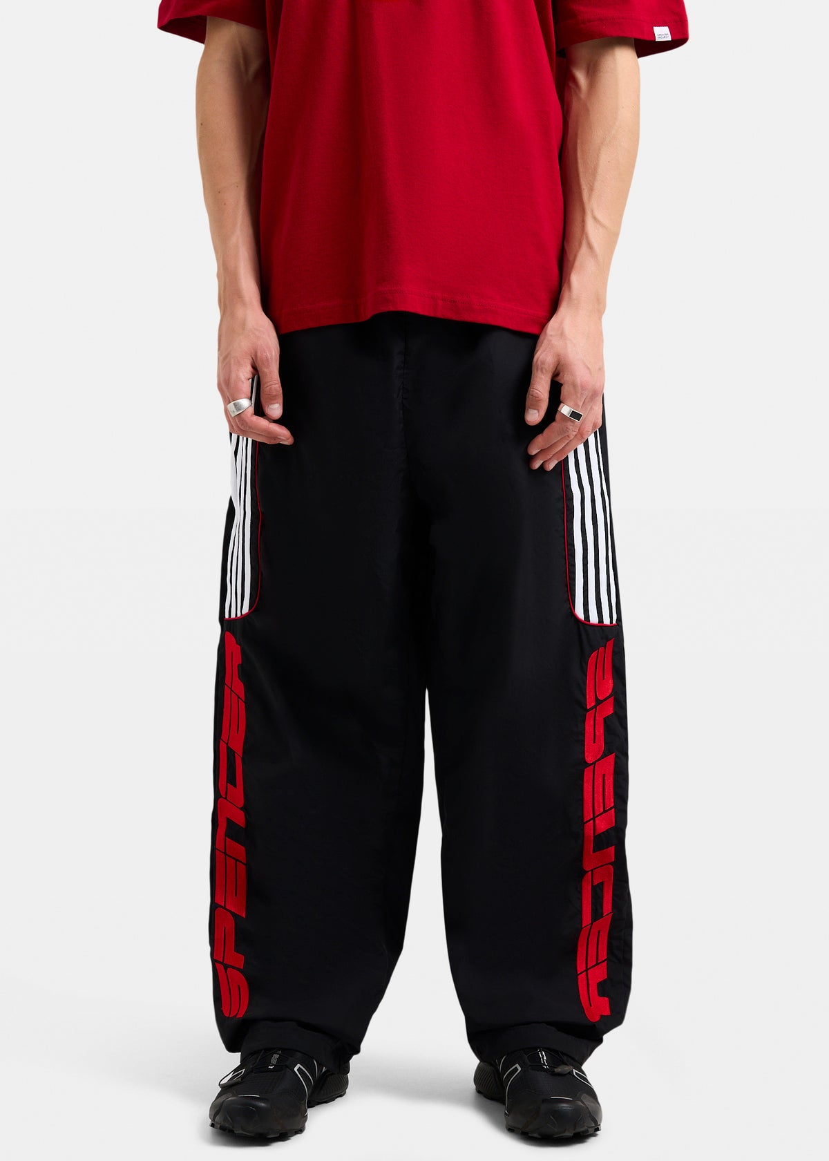 Cruiser Baggy Pant