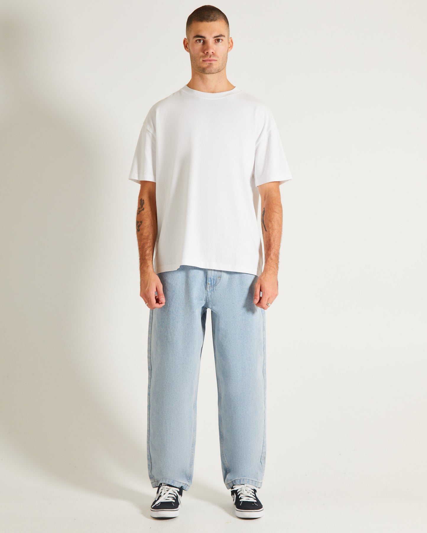 O.G Skate Short Sleeve T-Shirt