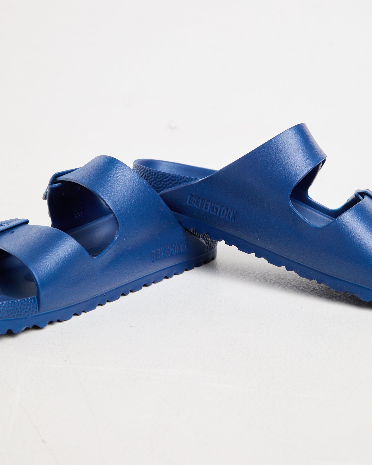 Arizona Eva Sandals Navy