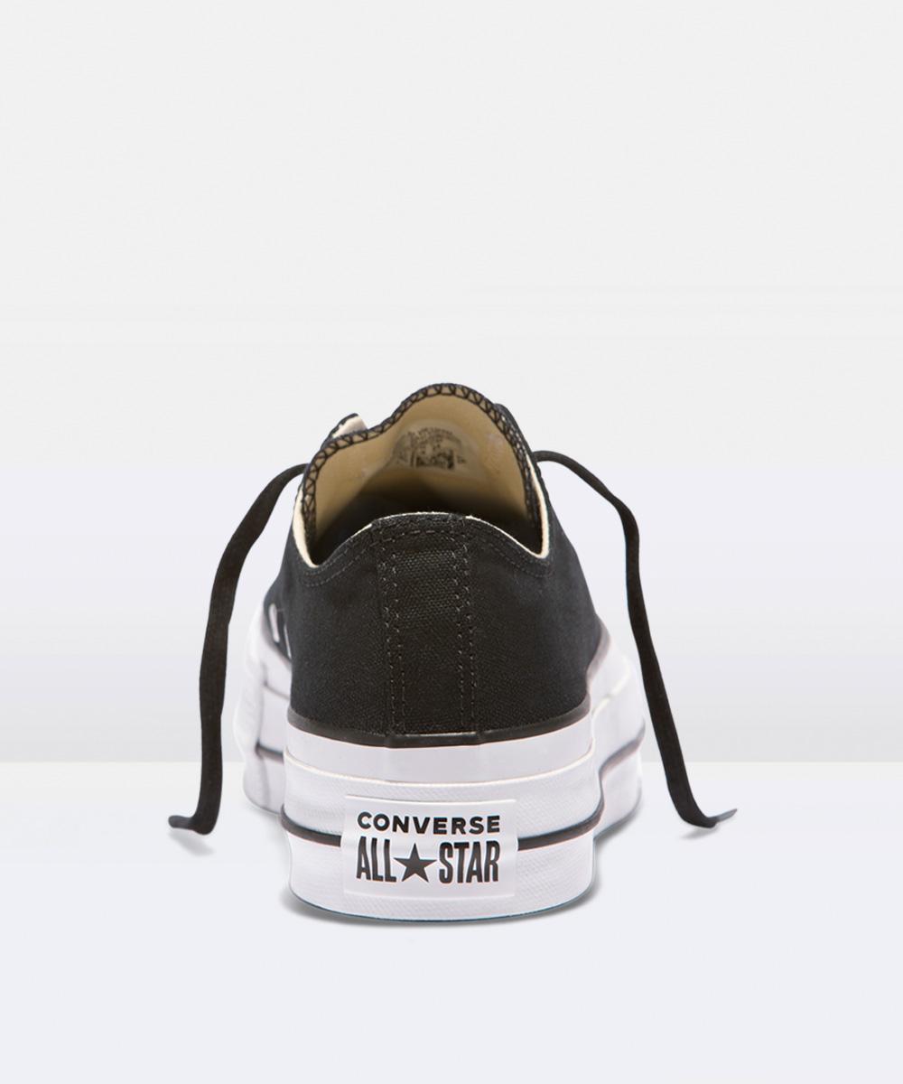 Chuck Taylor All Star Lift Platform