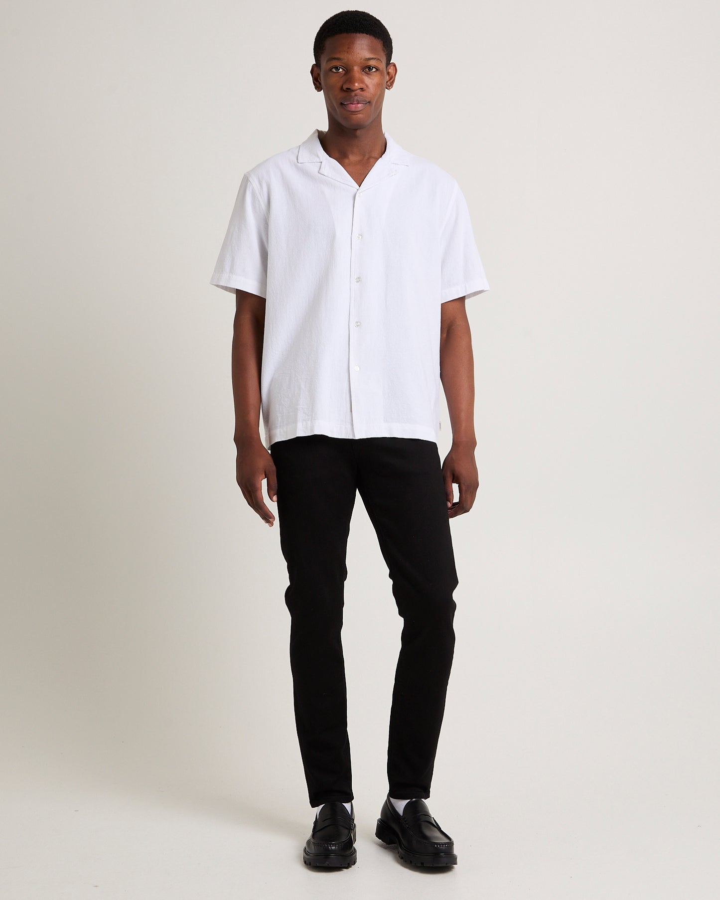 Iggy Skinny Denim Jeans