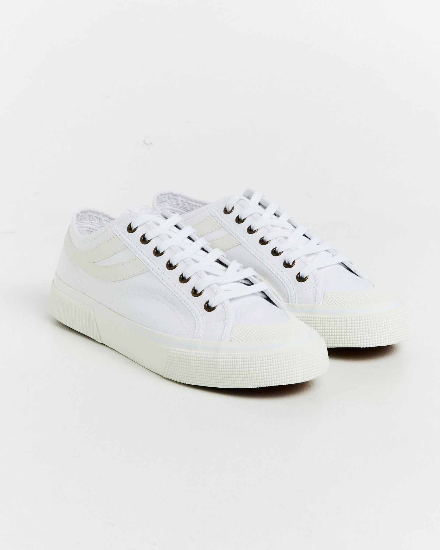 2750 Panatta 3.0 Sneakers White Avorio