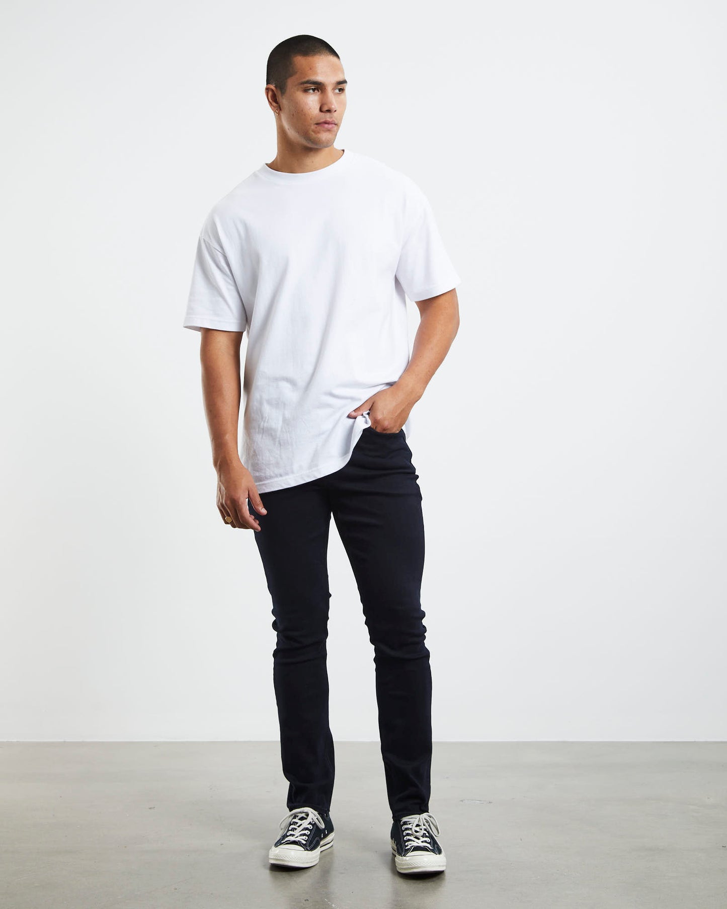 Z-Two Slim Denim Jeans True Grit