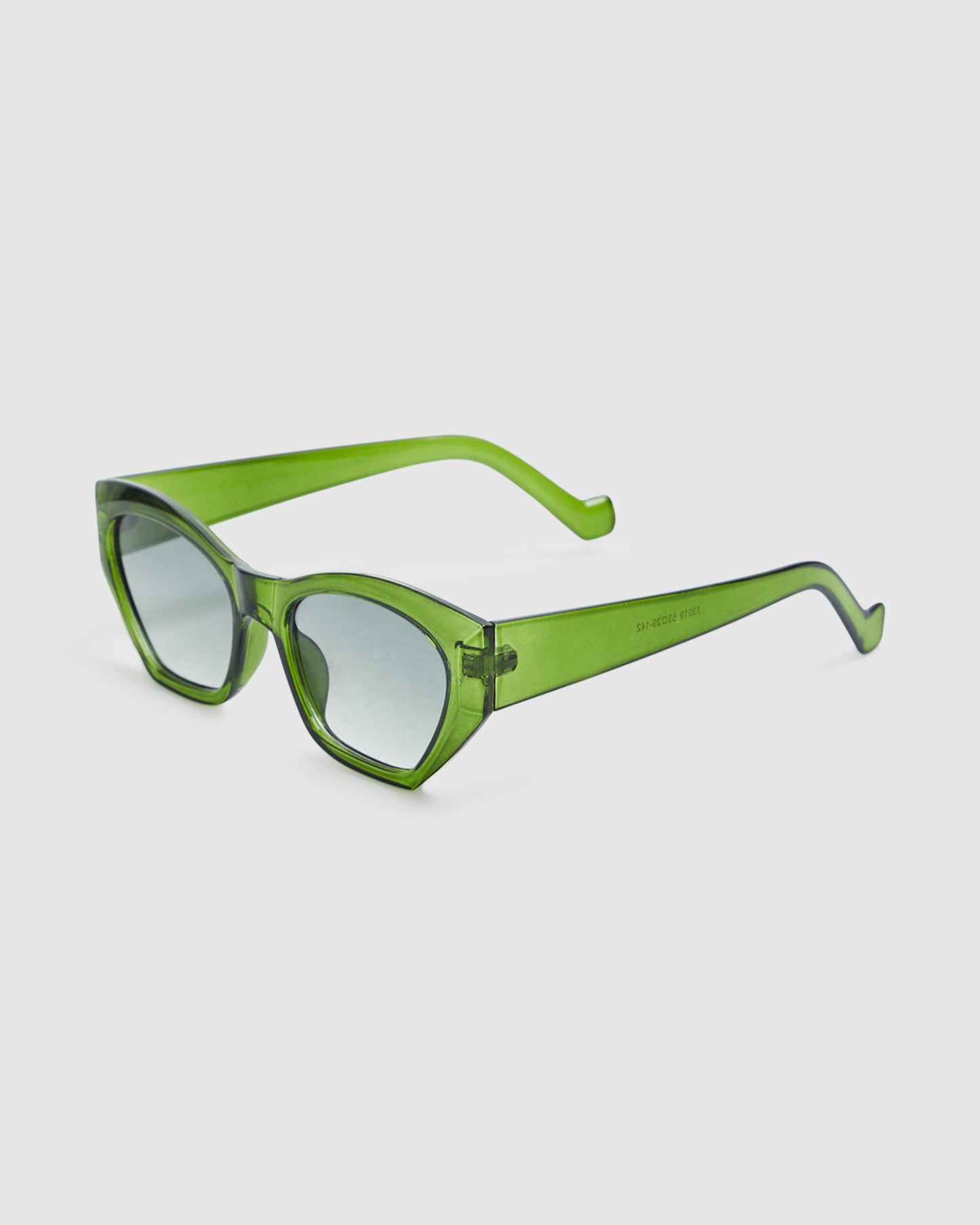 Sammy Sunglasses Green