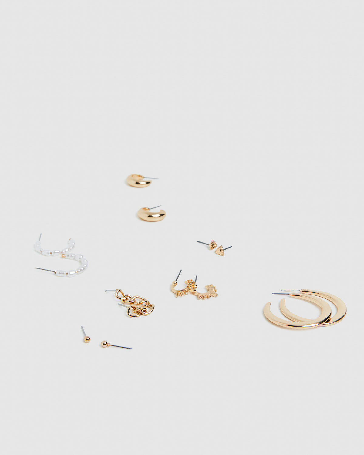 Summer Dream Earrgs Pack